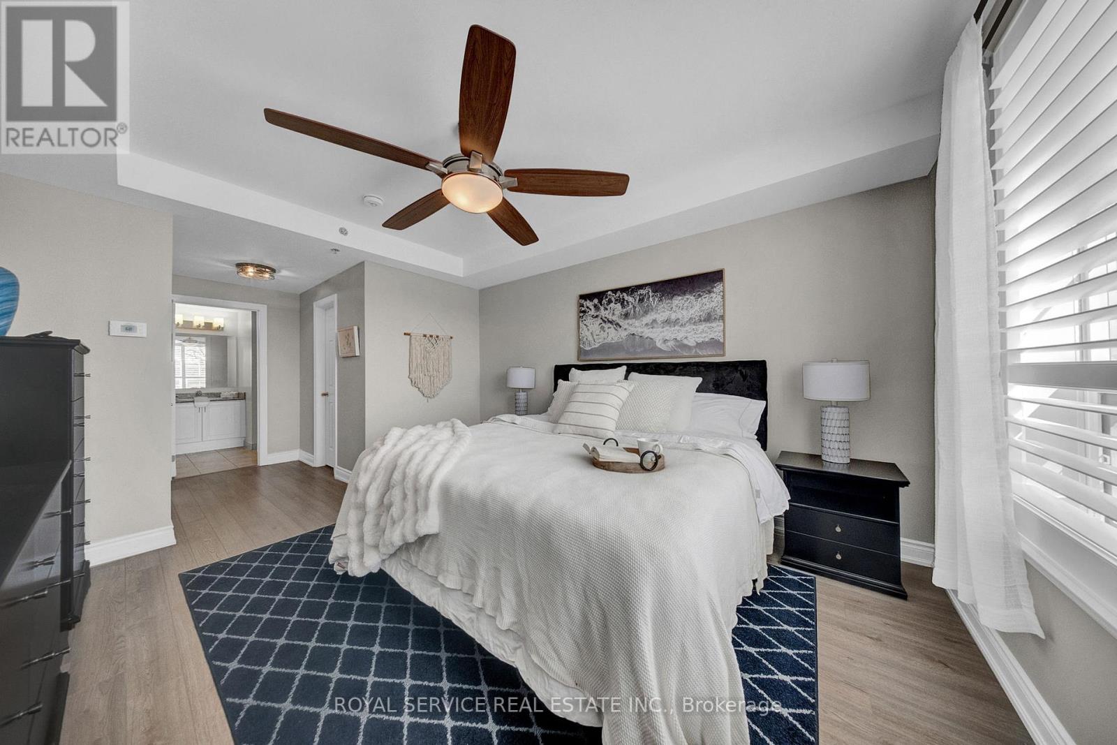 210 - 21 Brookhouse Drive, Clarington, Ontario  L1B 0V4 - Photo 17 - E12922238