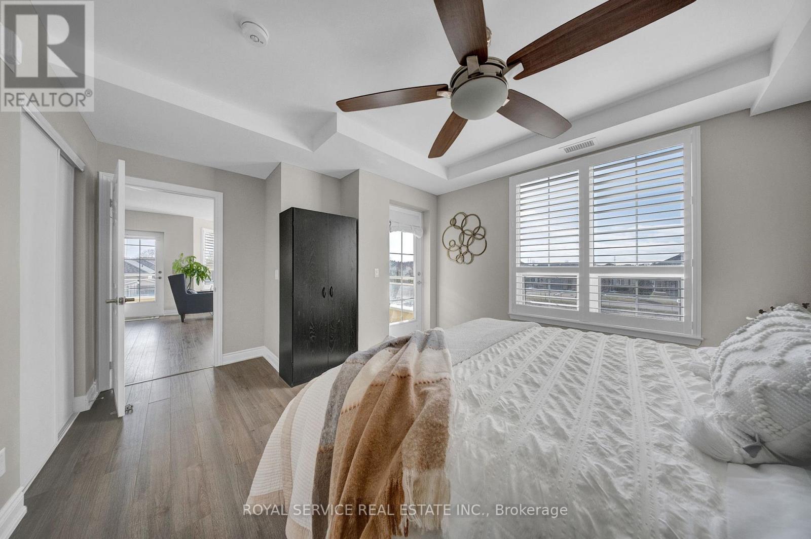 210 - 21 Brookhouse Drive, Clarington, Ontario  L1B 0V4 - Photo 26 - E12922238