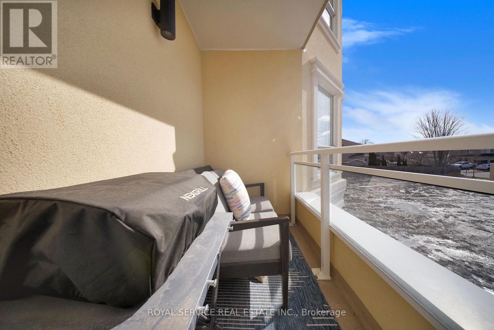 210 - 21 Brookhouse Drive, Clarington, Ontario  L1B 0V4 - Photo 27 - E12922238