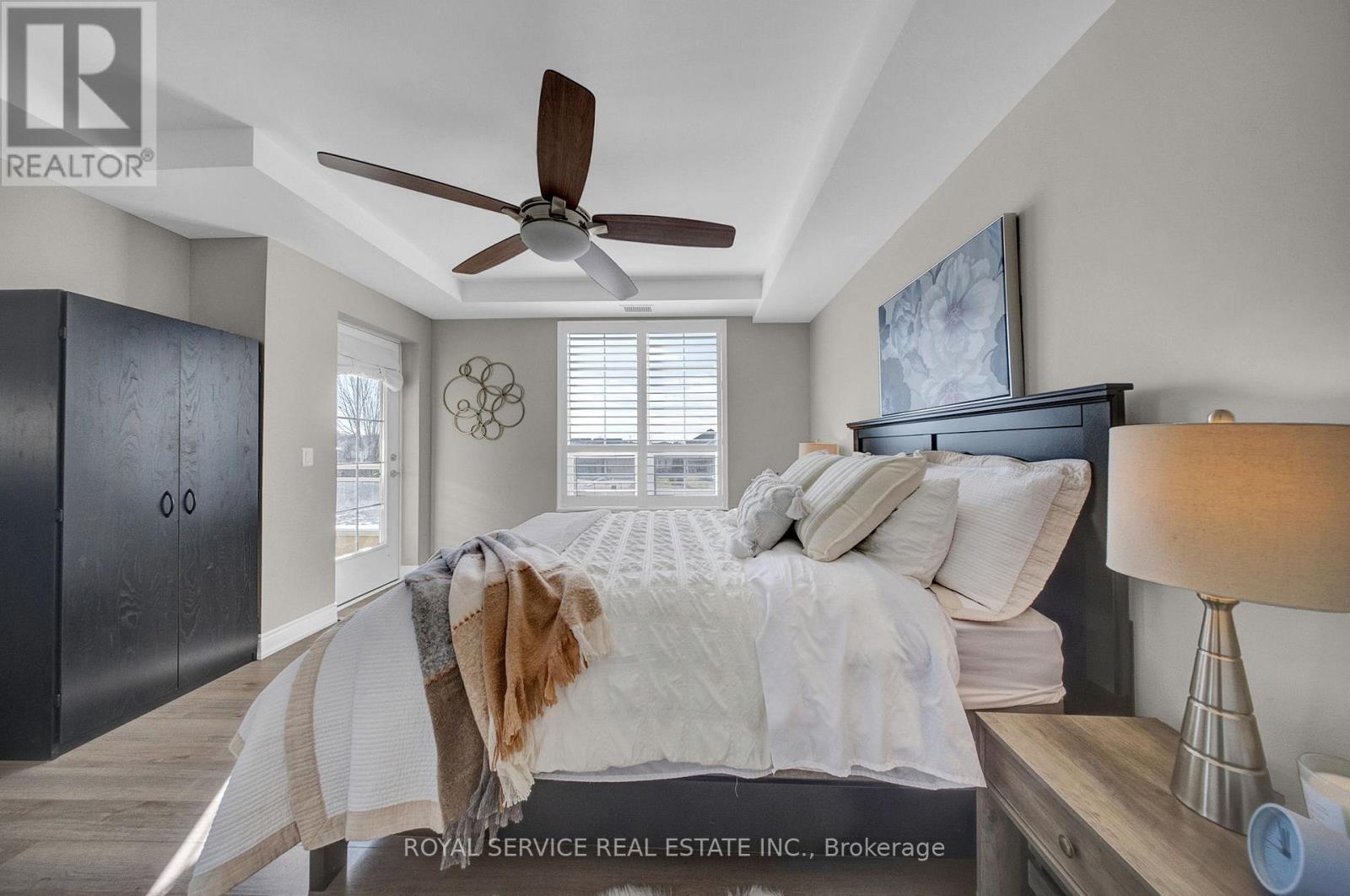 210 - 21 Brookhouse Drive, Clarington, Ontario  L1B 0V4 - Photo 28 - E12922238