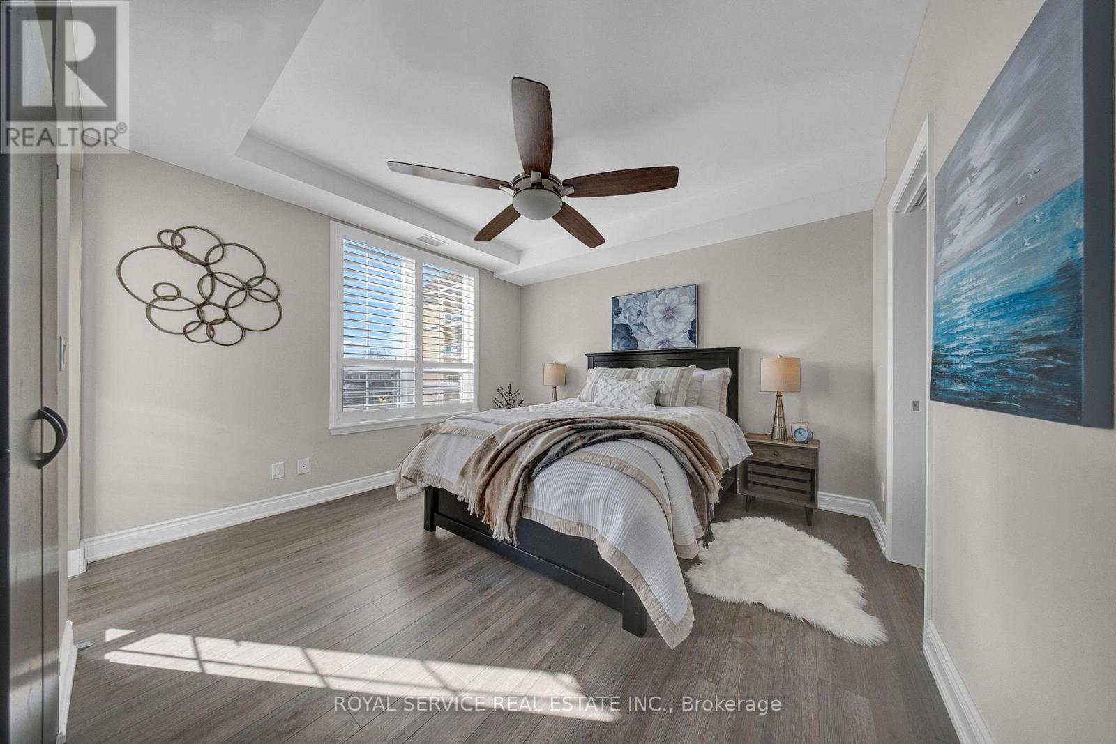 210 - 21 Brookhouse Drive, Clarington, Ontario  L1B 0V4 - Photo 30 - E12922238