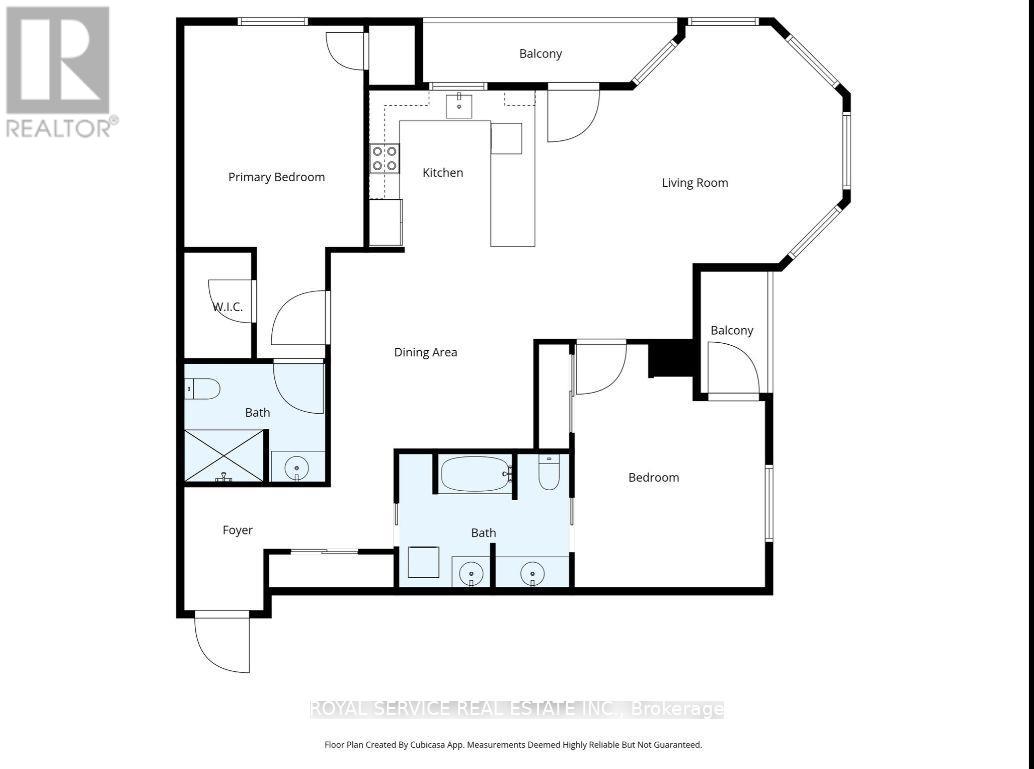 210 - 21 Brookhouse Drive, Clarington, Ontario  L1B 0V4 - Photo 35 - E12922238