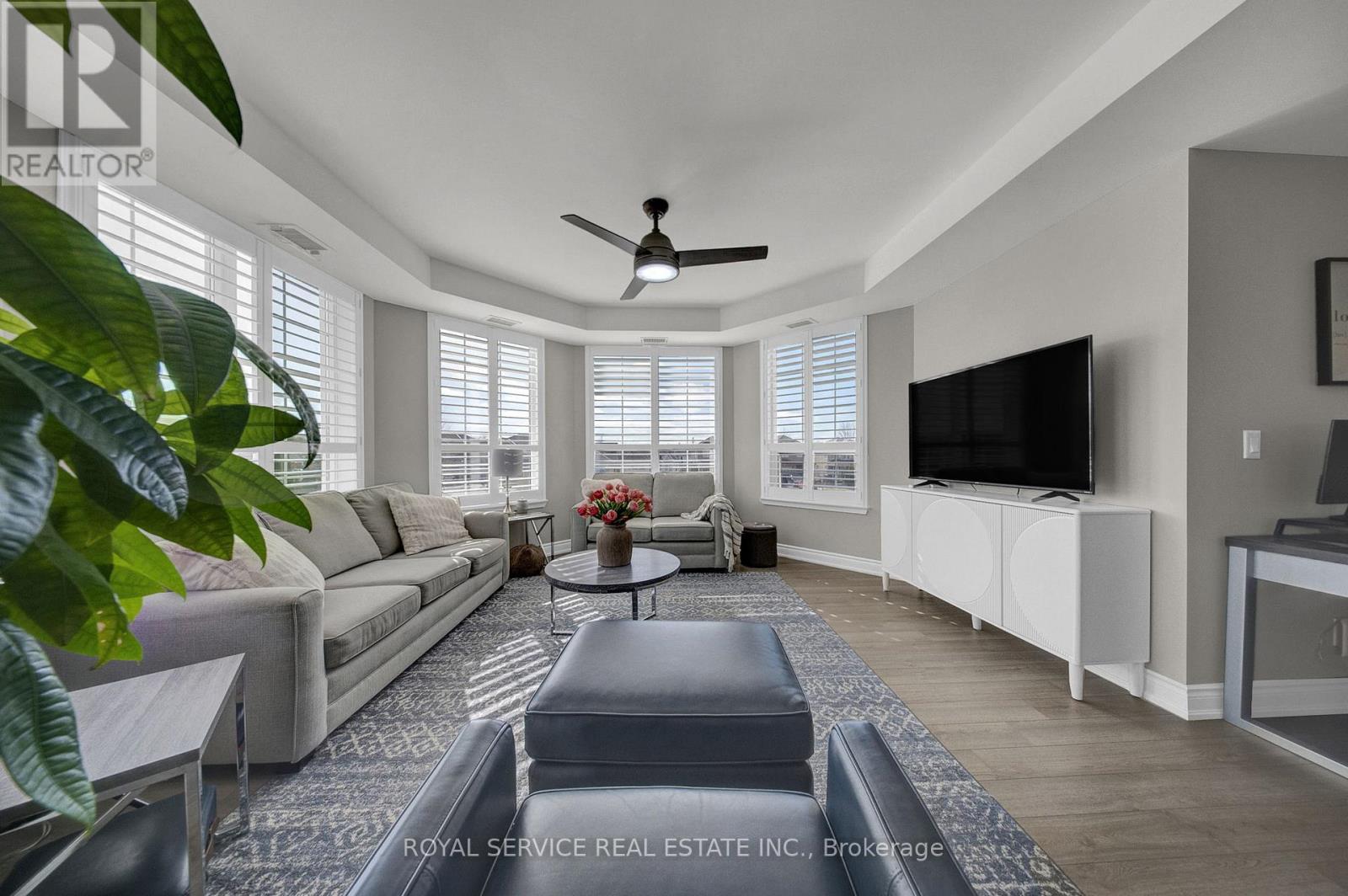 210 - 21 Brookhouse Drive, Clarington, Ontario  L1B 0V4 - Photo 7 - E12922238