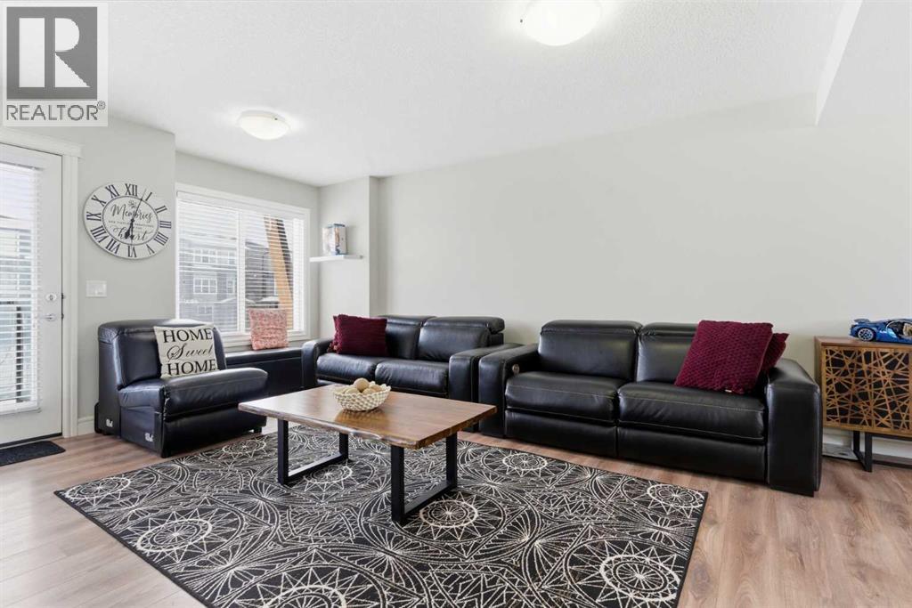 580 Savanna Boulevard Ne, Calgary, Alberta  T3N 1A8 - Photo 11 - A2293594