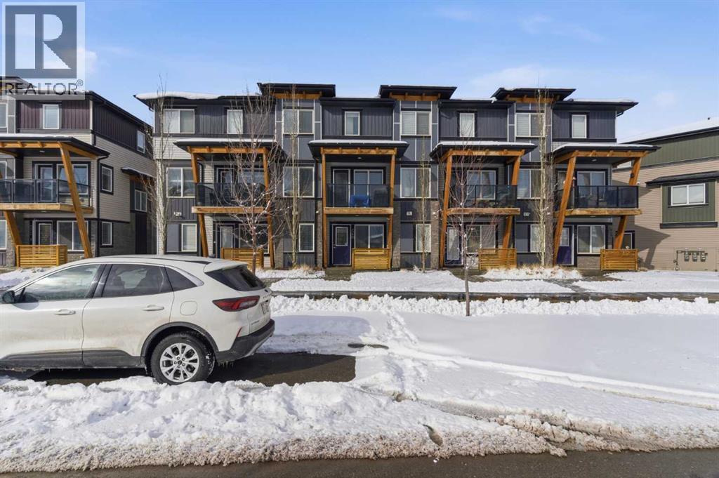 580 Savanna Boulevard Ne, Calgary, Alberta  T3N 1A8 - Photo 39 - A2293594