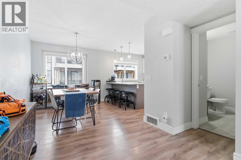 580 Savanna Boulevard Ne, Calgary, Alberta  T3N 1A8 - Photo 14 - A2293594