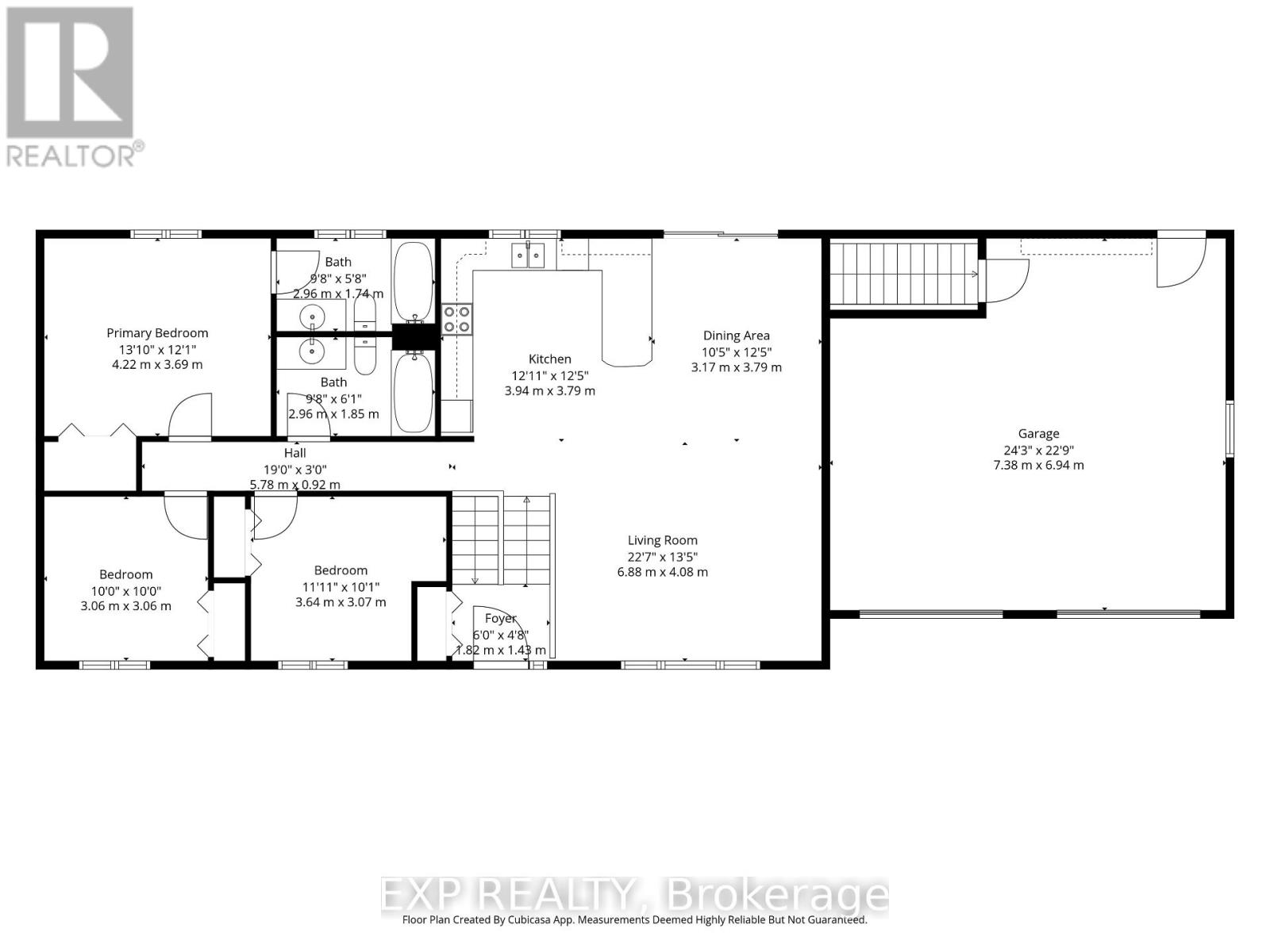 10610 Maple Street, North Dundas, Ontario  K0E 1W0 - Photo 32 - X12922200