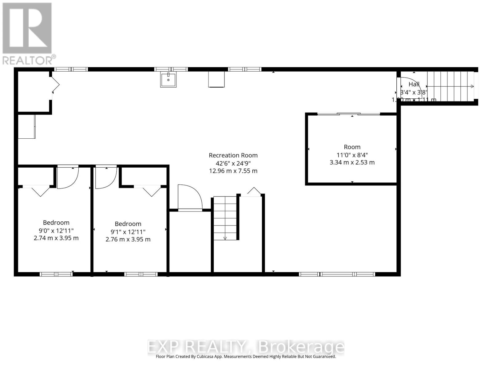 10610 Maple Street, North Dundas, Ontario  K0E 1W0 - Photo 33 - X12922200