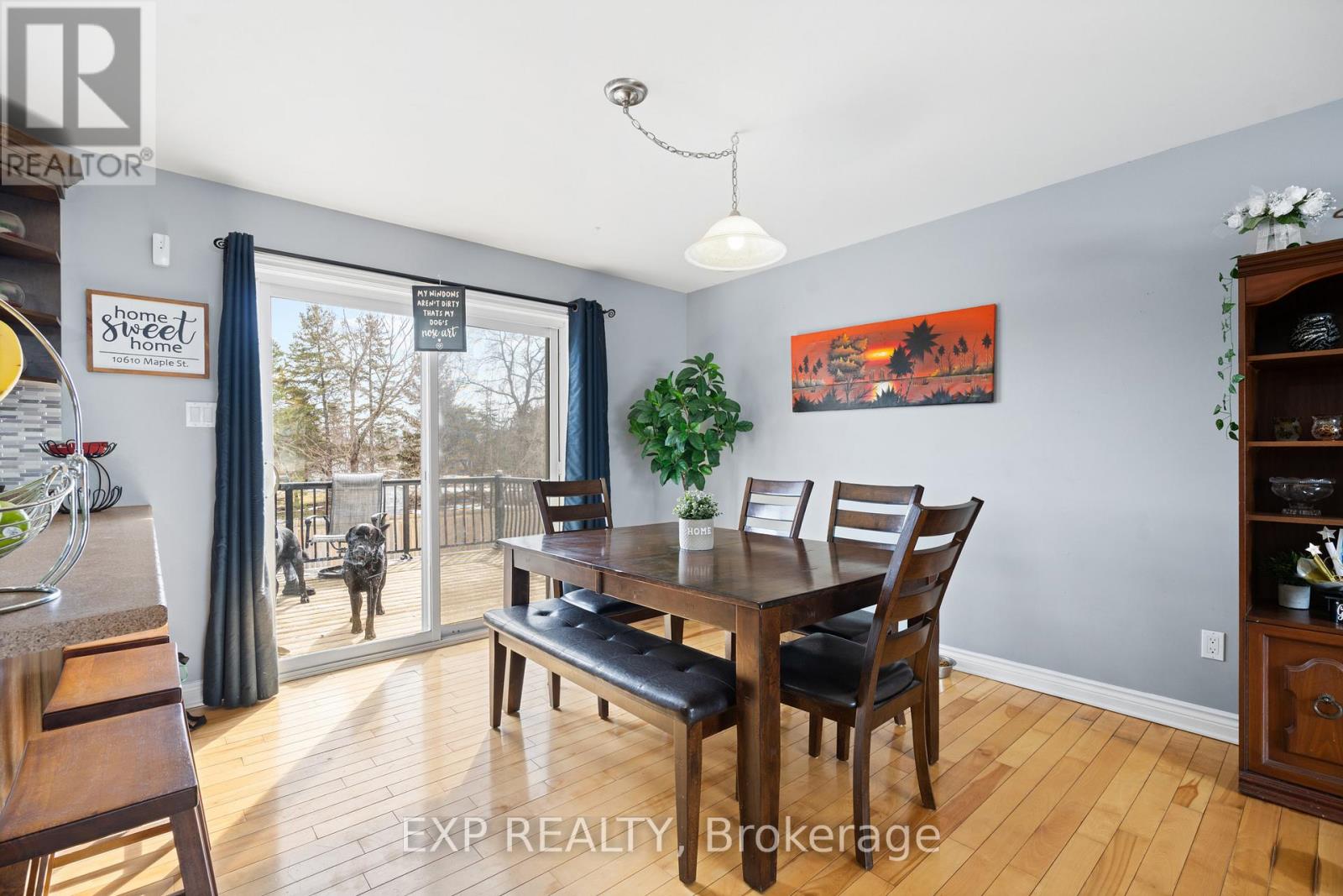 10610 Maple Street, North Dundas, Ontario  K0E 1W0 - Photo 8 - X12922200