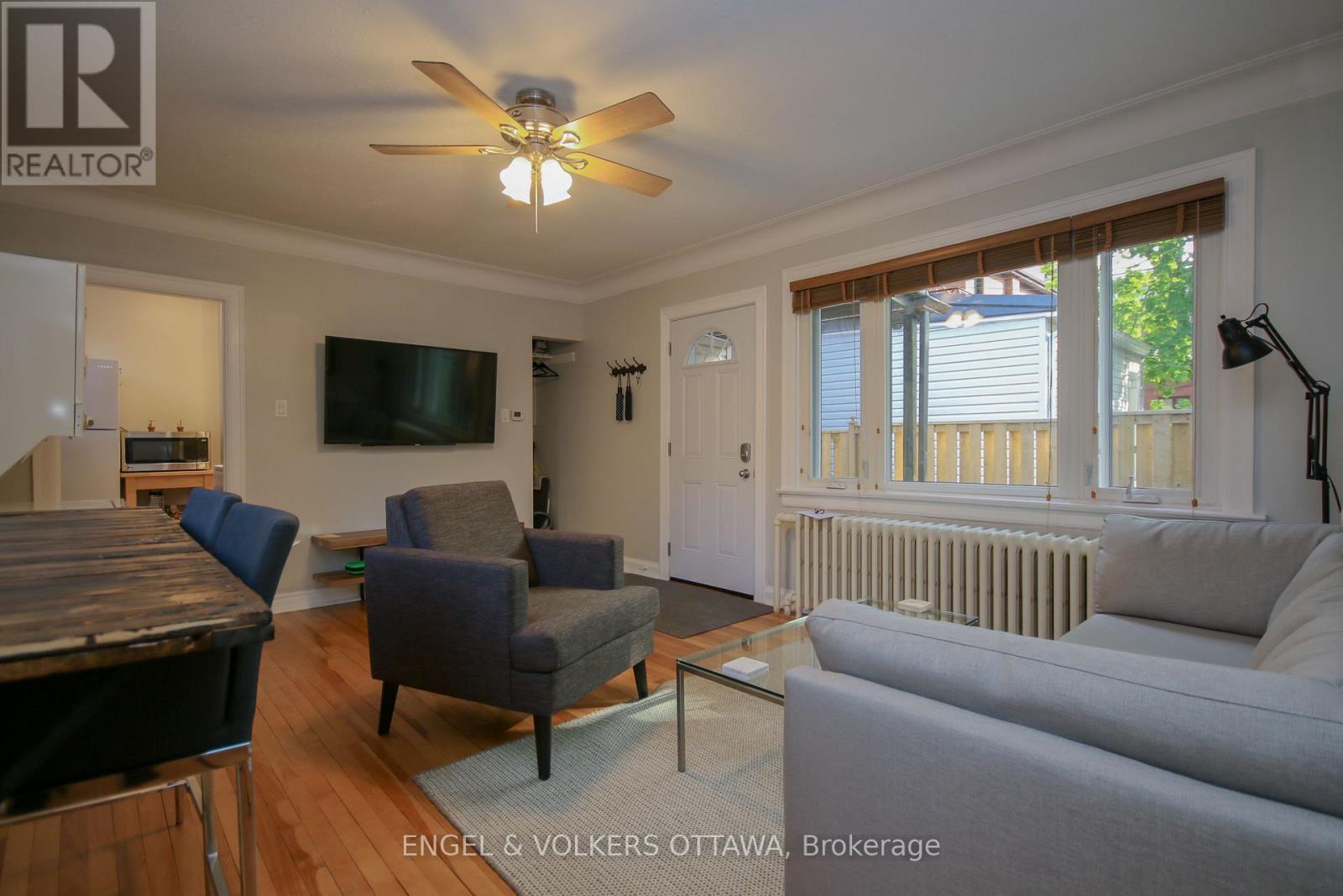 4 - 29 Argyle Avenue, Ottawa, Ontario  K2P 1B3 - Photo 3 - X12922246