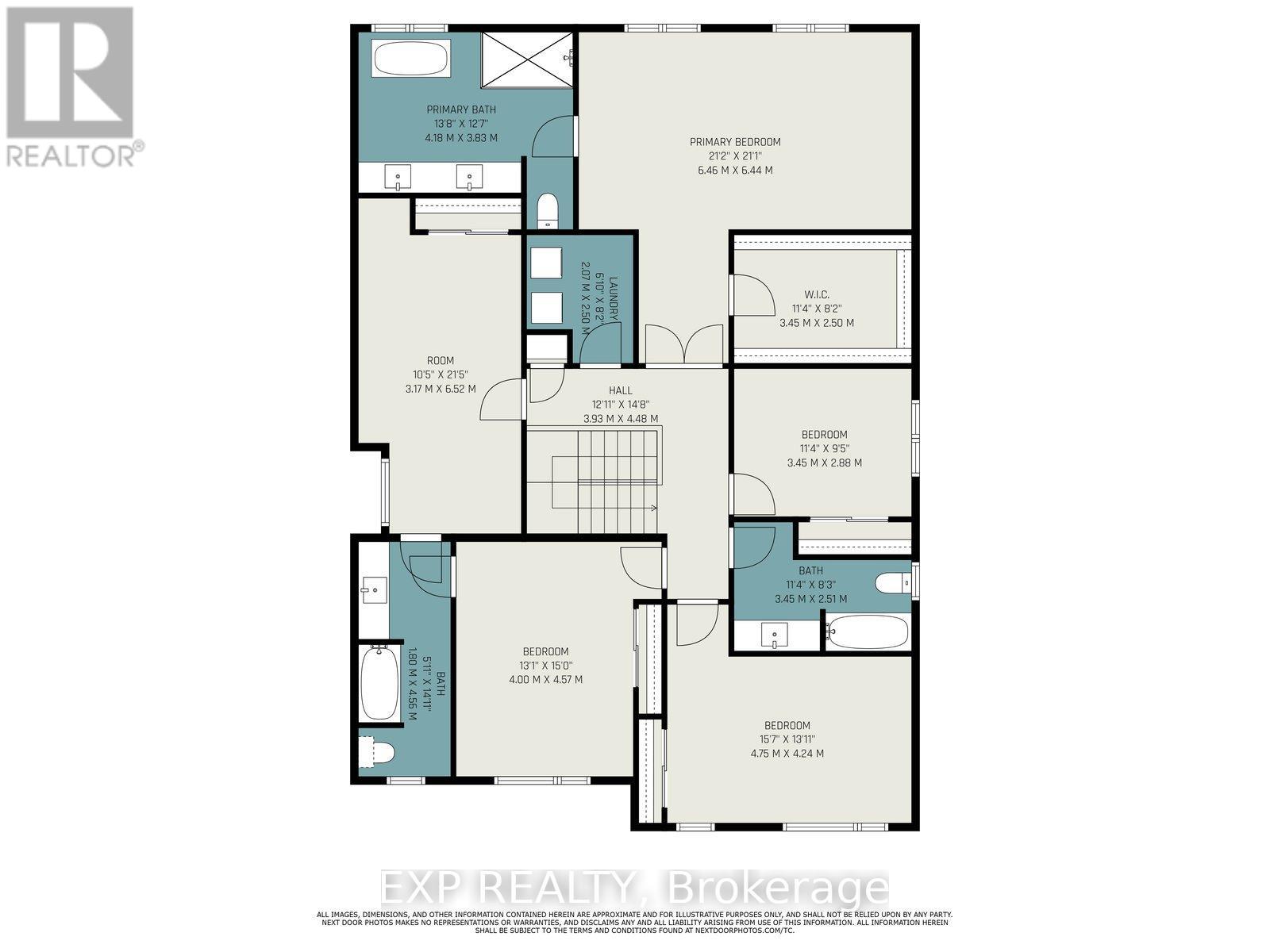 615 Idyllic Terrace, Ottawa, Ontario  K4A 5N9 - Photo 2 - X12922260