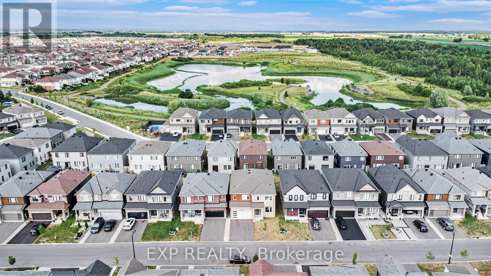 615 Idyllic Terrace, Ottawa, Ontario  K4A 5N9 - Photo 23 - X12922260