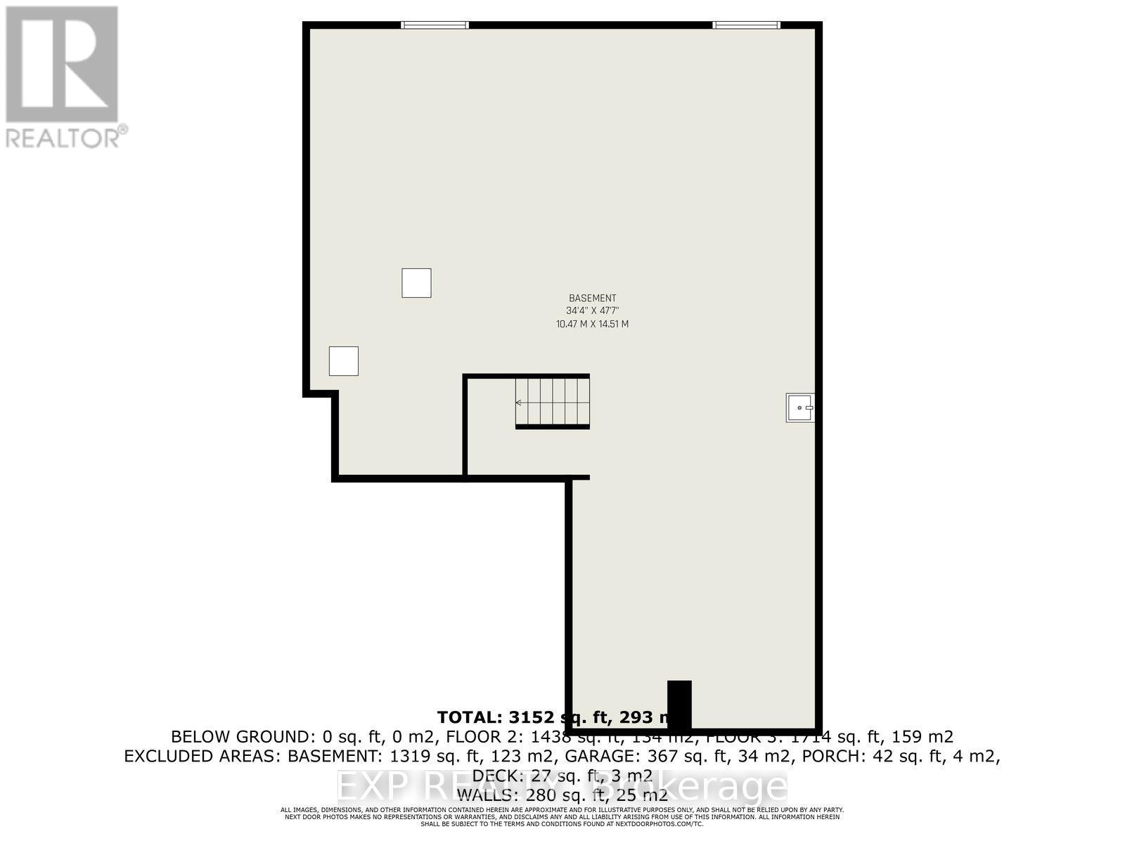 615 Idyllic Terrace, Ottawa, Ontario  K4A 5N9 - Photo 4 - X12922260