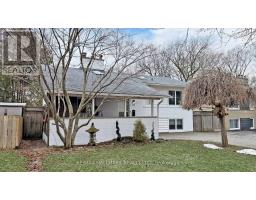 27 BENLEIGH DRIVE, Toronto, Ontario