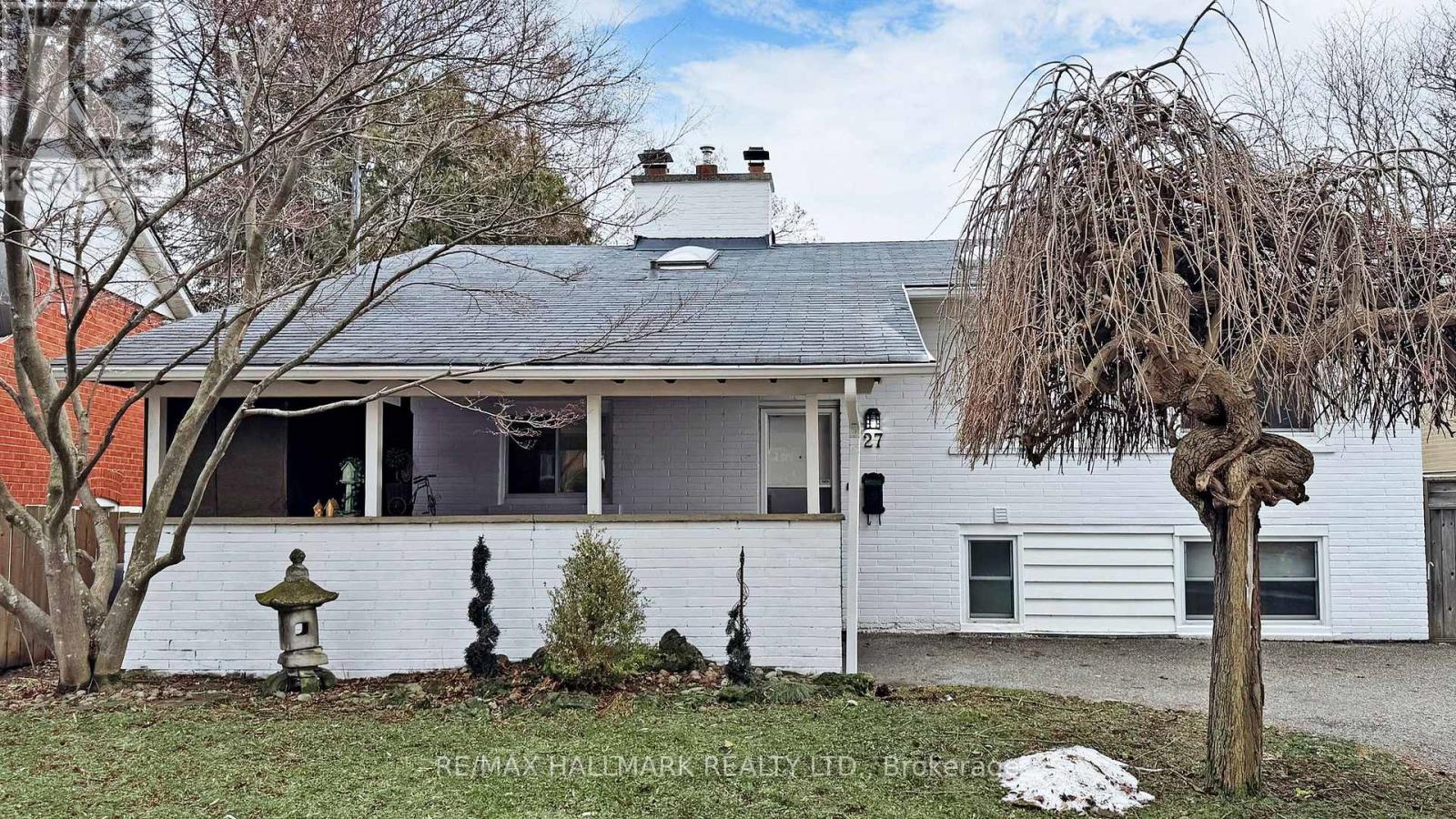 27 Benleigh Drive, Toronto, Ontario  M1H 1J1 - Photo 45 - E12922096