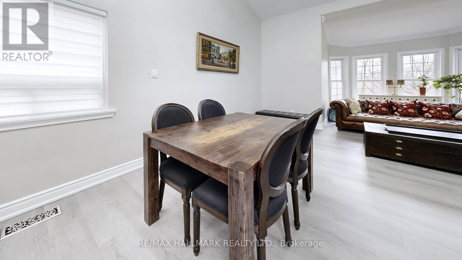 27 Benleigh Drive, Toronto, Ontario  M1H 1J1 - Photo 8 - E12922096