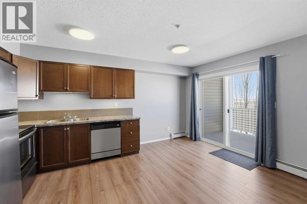 310, 3 Broadway Rise, Sylvan Lake, Alberta  T4S 0G9 - Photo 6 - A2291274