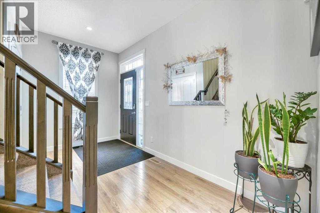 81 Legacy Woods Place Se, Calgary, Alberta  T2X 2B5 - Photo 5 - A2278350