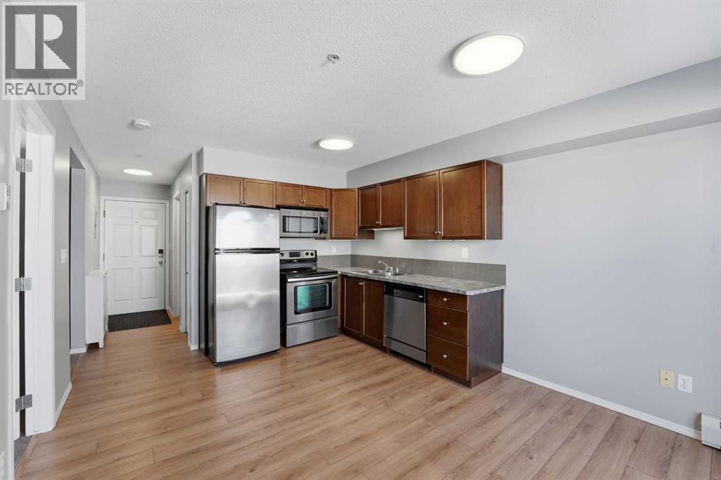 310, 3 Broadway Rise, Sylvan Lake, Alberta  T4S 0G9 - Photo 4 - A2291274