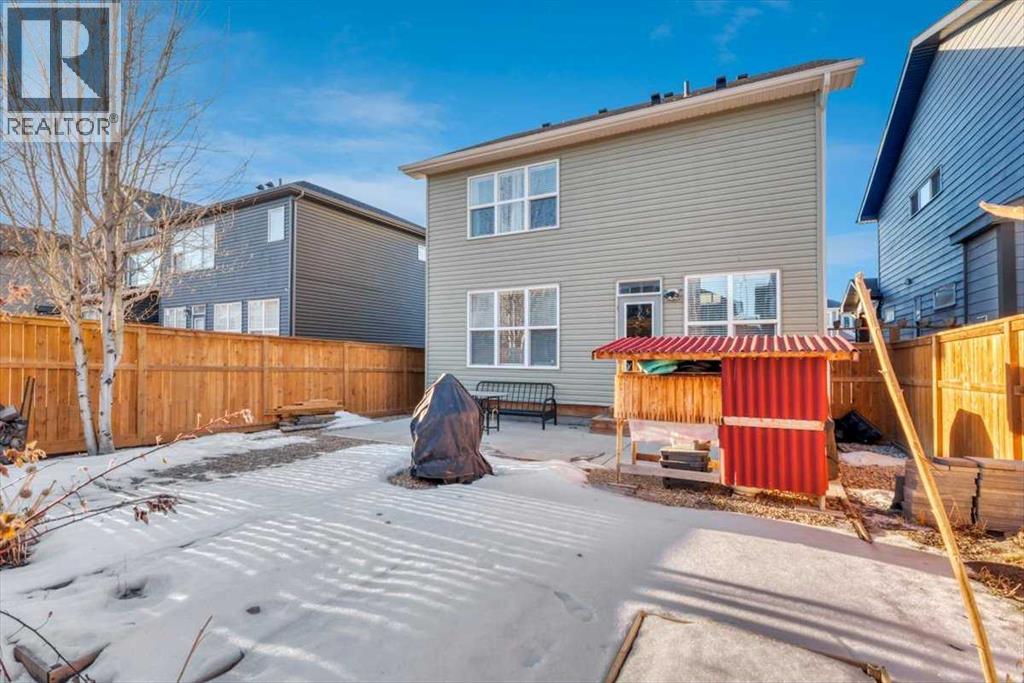 81 Legacy Woods Place Se, Calgary, Alberta  T2X 2B5 - Photo 41 - A2278350