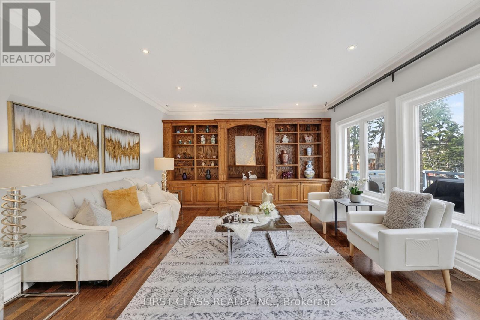 1031a Lillian Street, Toronto, Ontario  M2M 3G1 - Photo 11 - C12922186