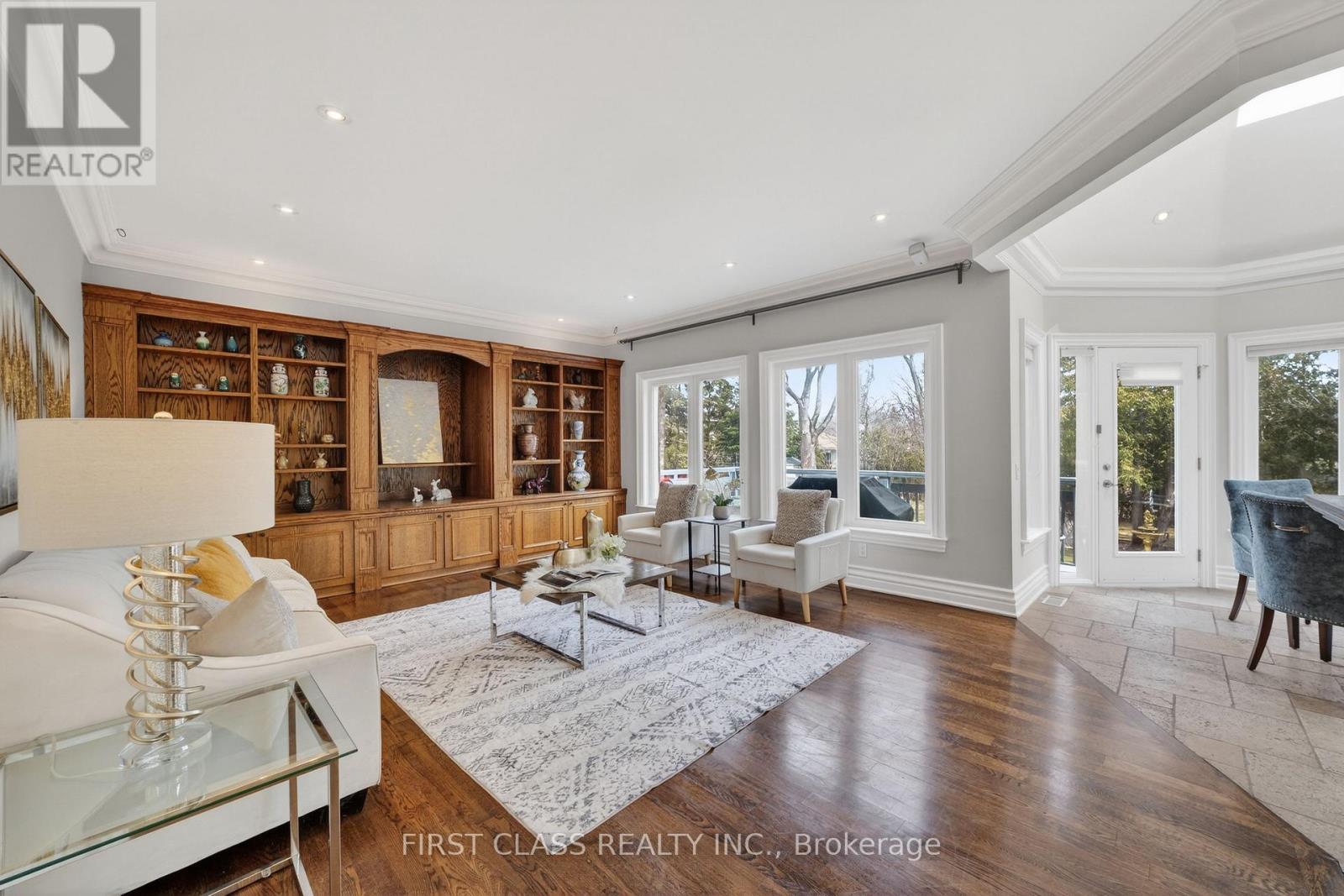 1031a Lillian Street, Toronto, Ontario  M2M 3G1 - Photo 12 - C12922186