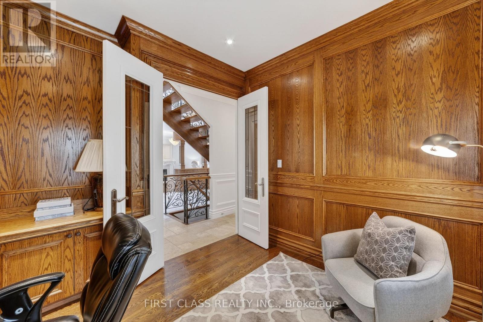 1031a Lillian Street, Toronto, Ontario  M2M 3G1 - Photo 25 - C12922186