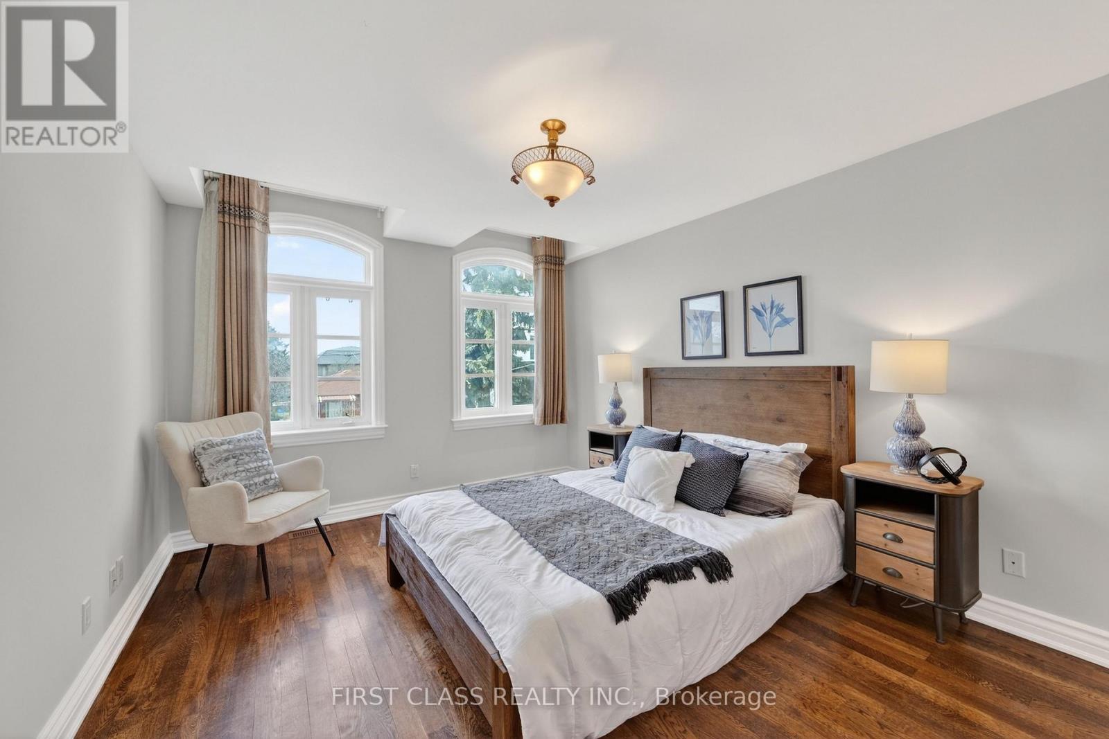 1031a Lillian Street, Toronto, Ontario  M2M 3G1 - Photo 38 - C12922186