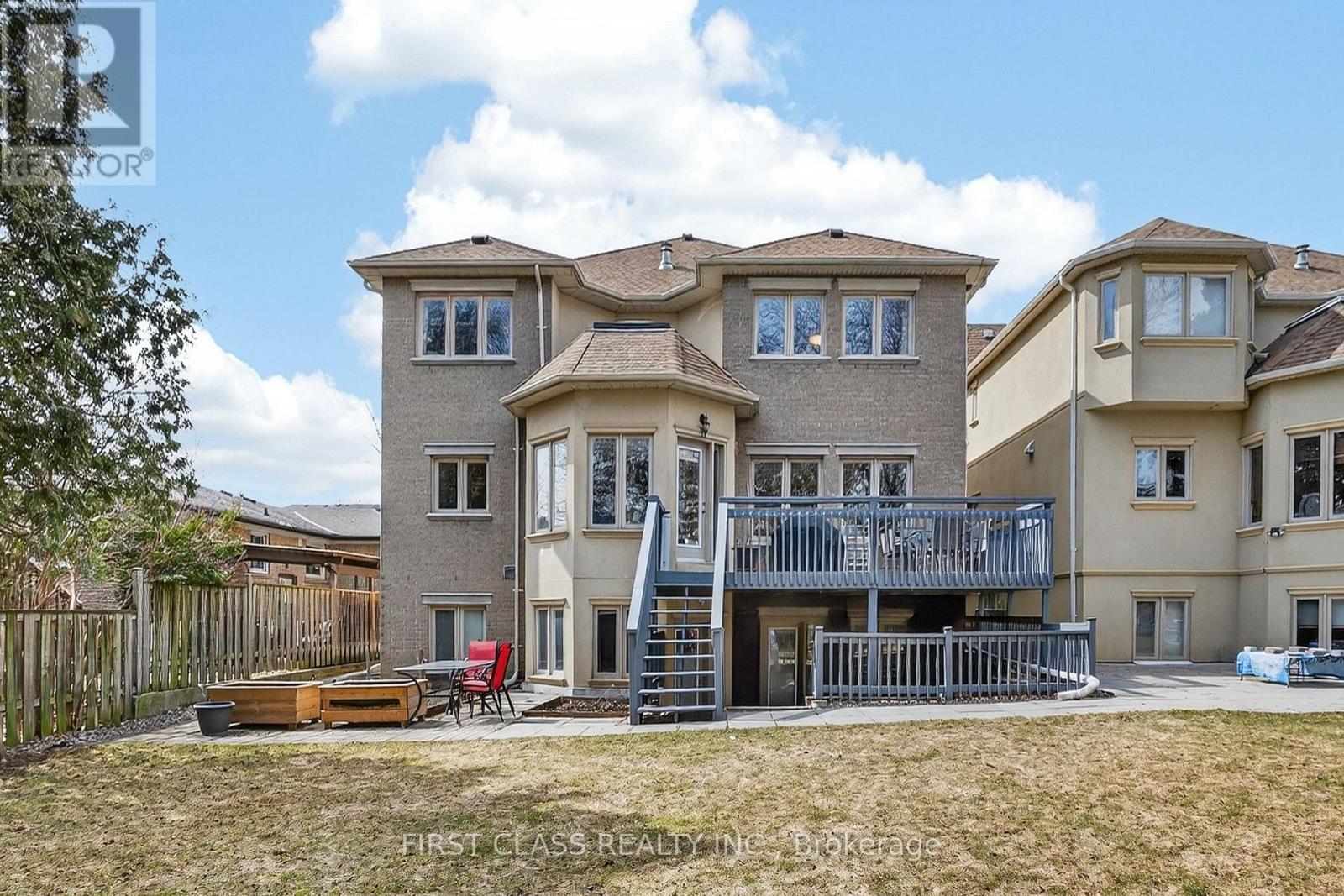 1031a Lillian Street, Toronto, Ontario  M2M 3G1 - Photo 41 - C12922186