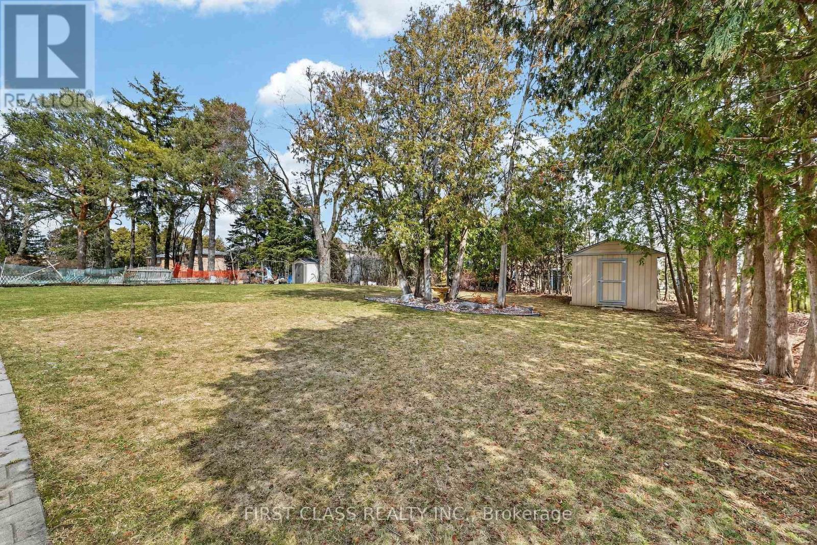 1031a Lillian Street, Toronto, Ontario  M2M 3G1 - Photo 43 - C12922186