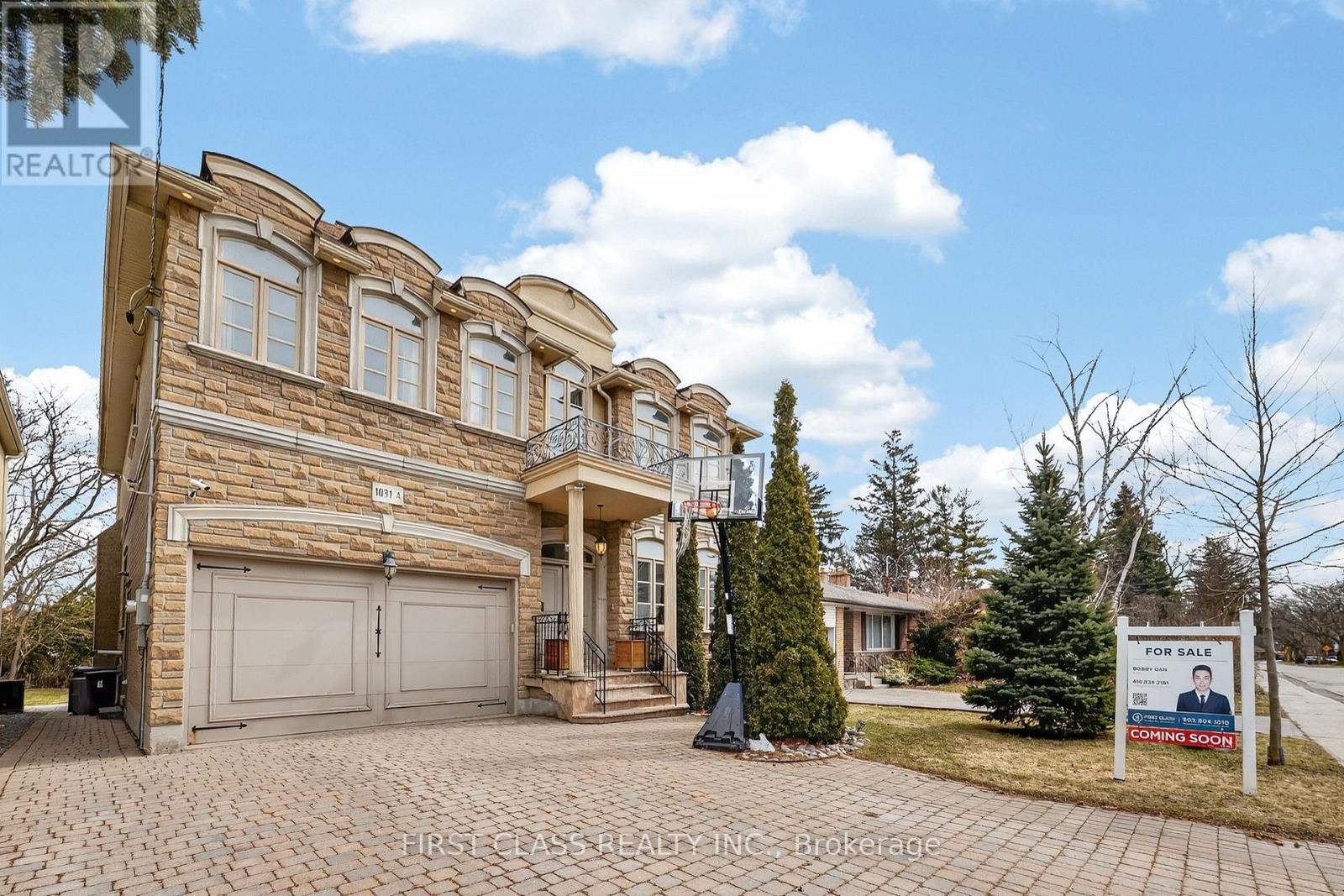 1031a Lillian Street, Toronto, Ontario  M2M 3G1 - Photo 44 - C12922186