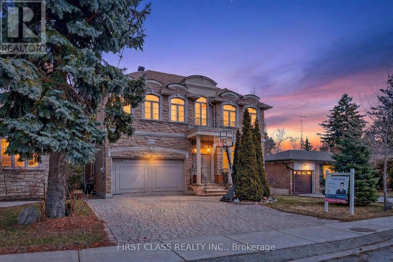 1031a Lillian Street, Toronto, Ontario  M2M 3G1 - Photo 45 - C12922186