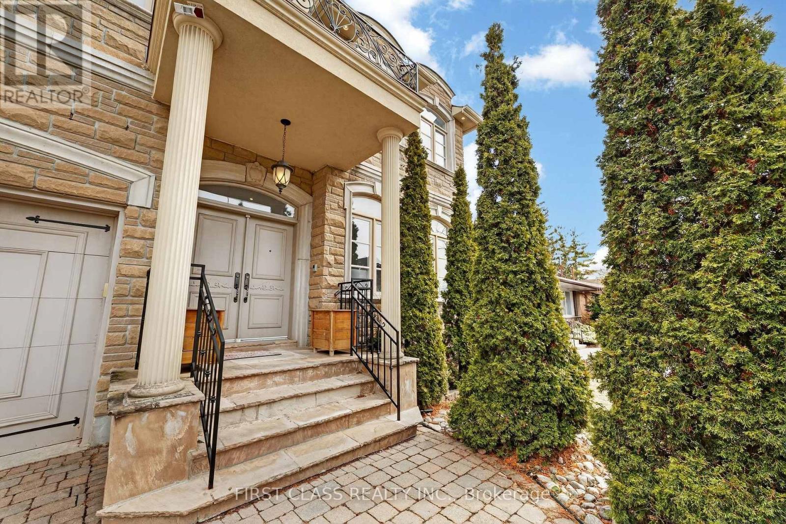 1031a Lillian Street, Toronto, Ontario  M2M 3G1 - Photo 46 - C12922186