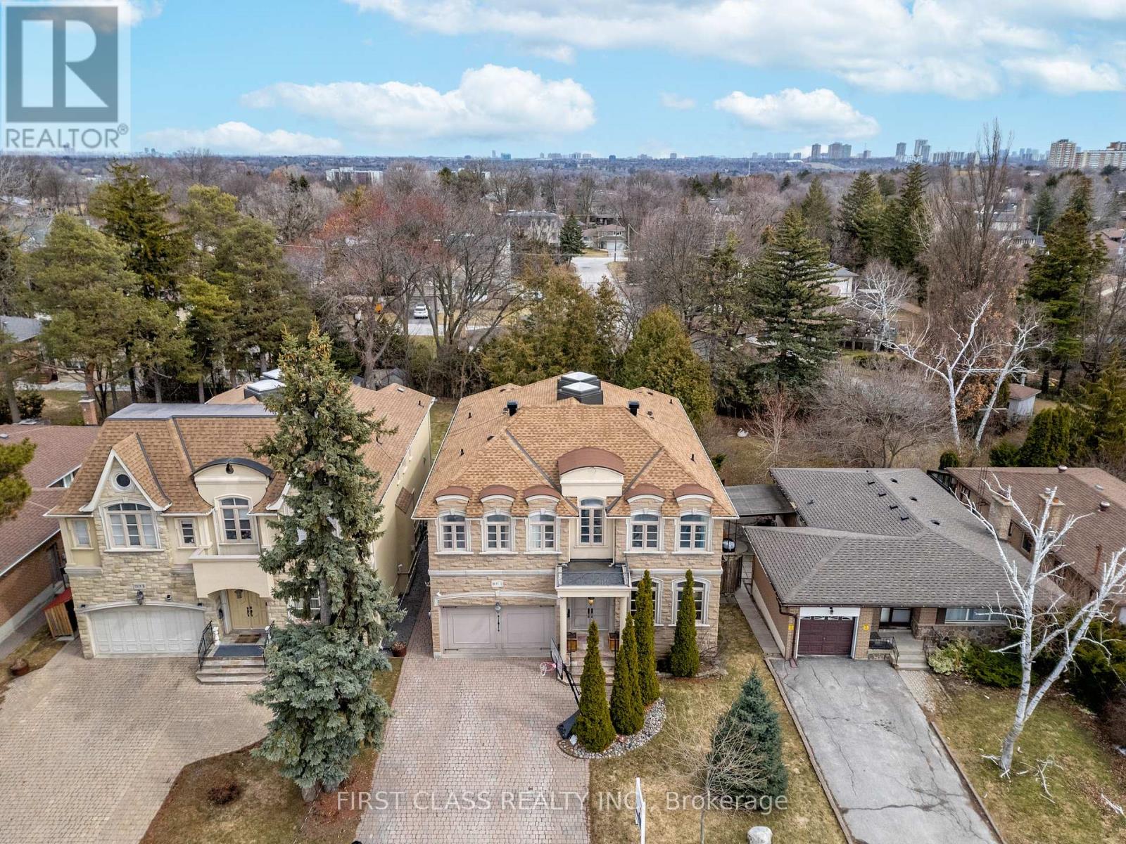 1031a Lillian Street, Toronto, Ontario  M2M 3G1 - Photo 47 - C12922186
