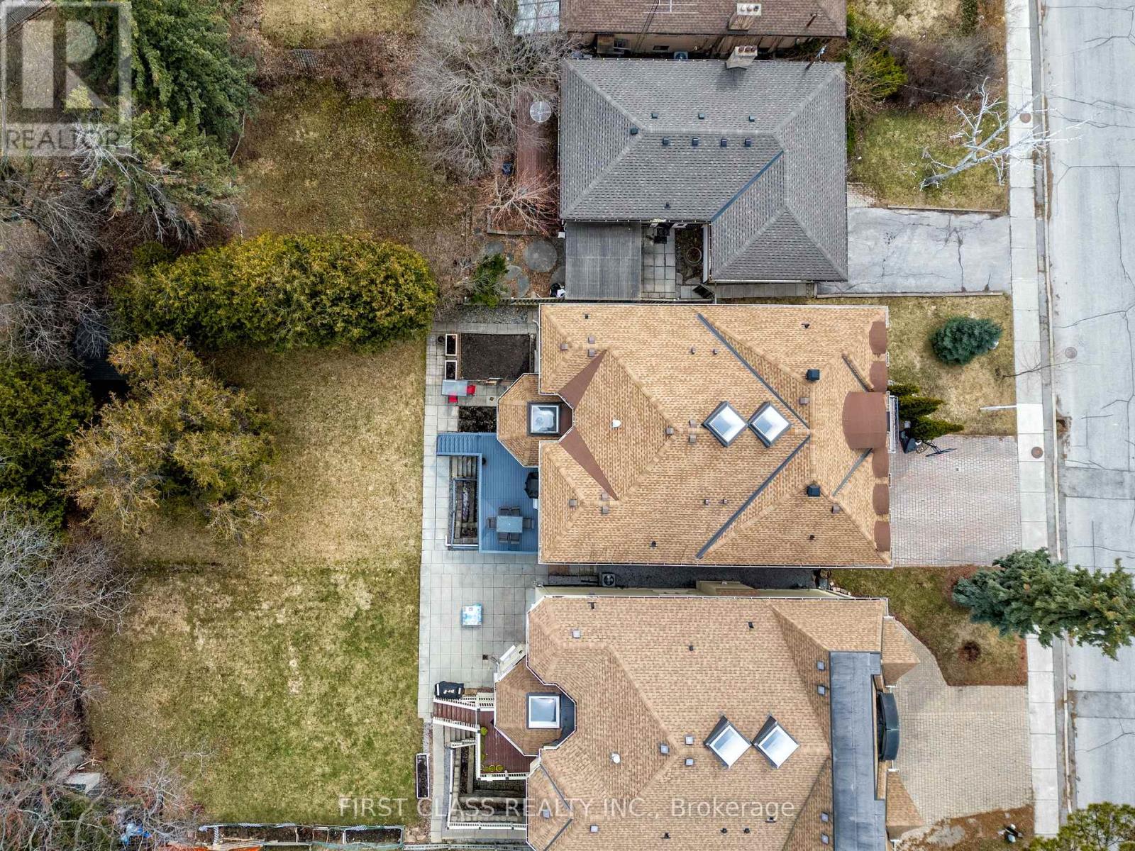 1031a Lillian Street, Toronto, Ontario  M2M 3G1 - Photo 48 - C12922186