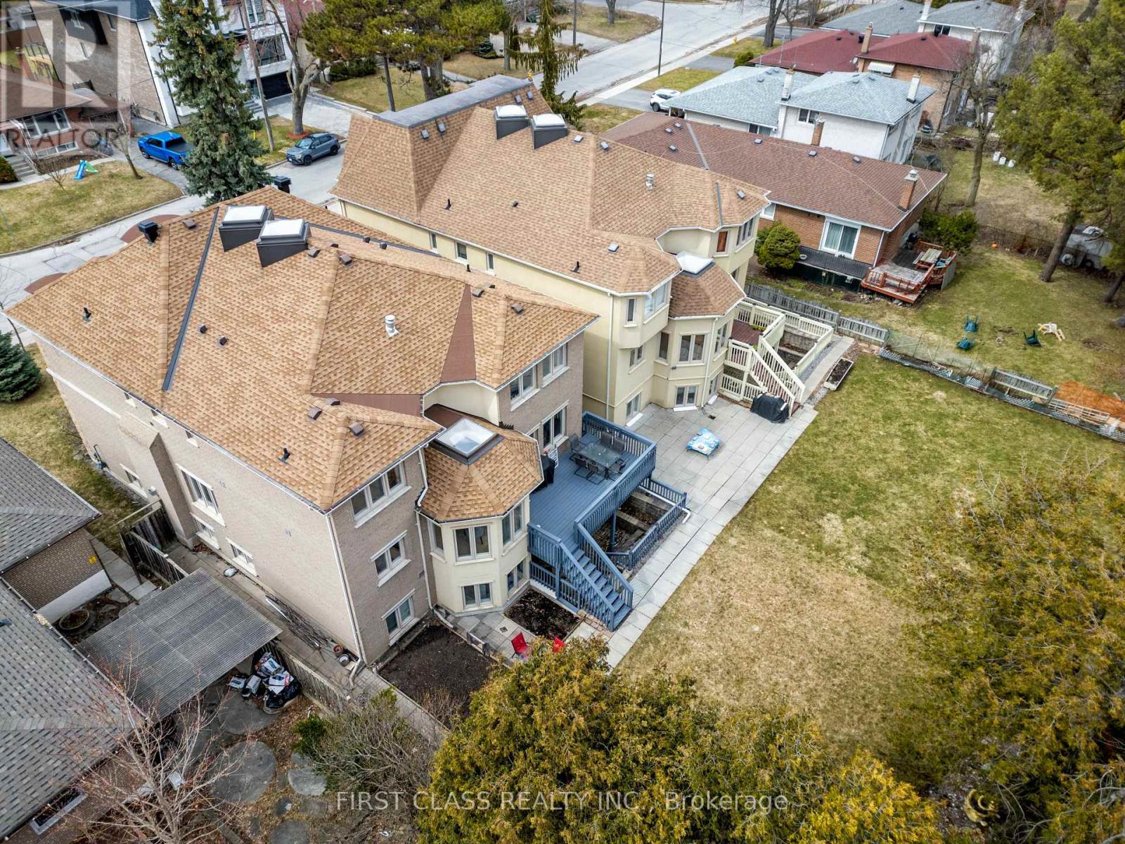 1031a Lillian Street, Toronto, Ontario  M2M 3G1 - Photo 49 - C12922186