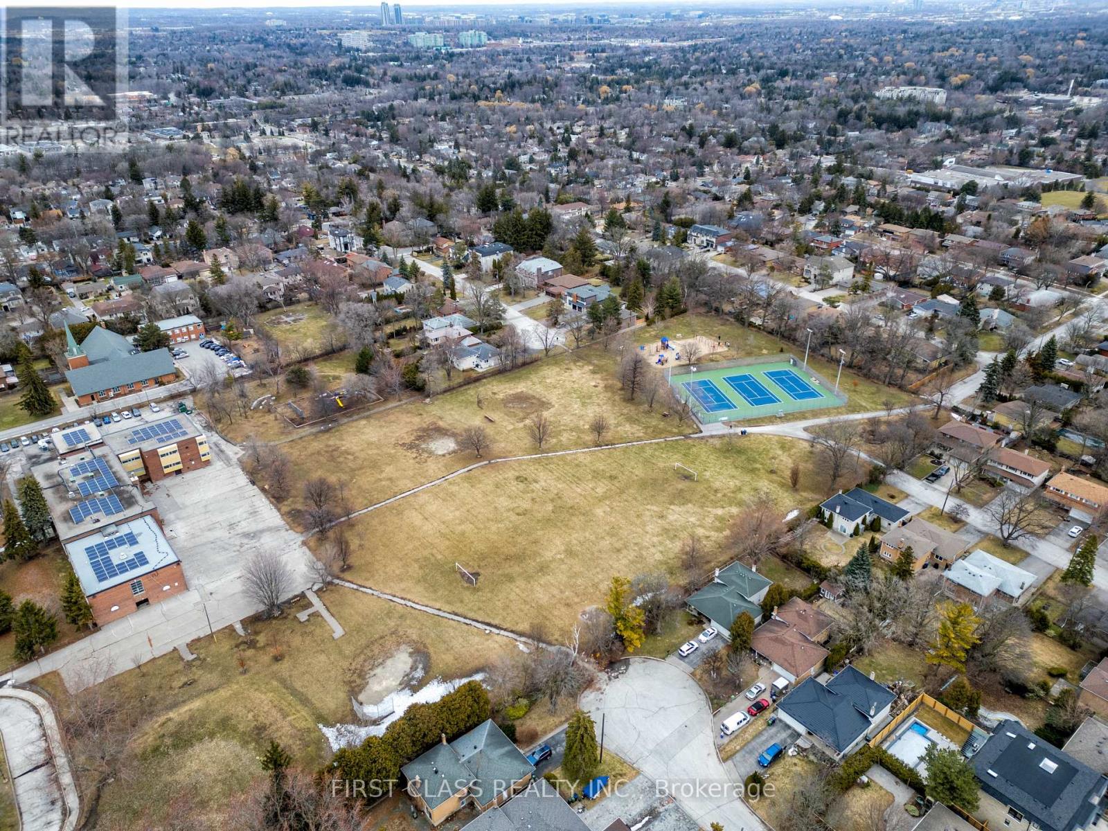 1031a Lillian Street, Toronto, Ontario  M2M 3G1 - Photo 50 - C12922186