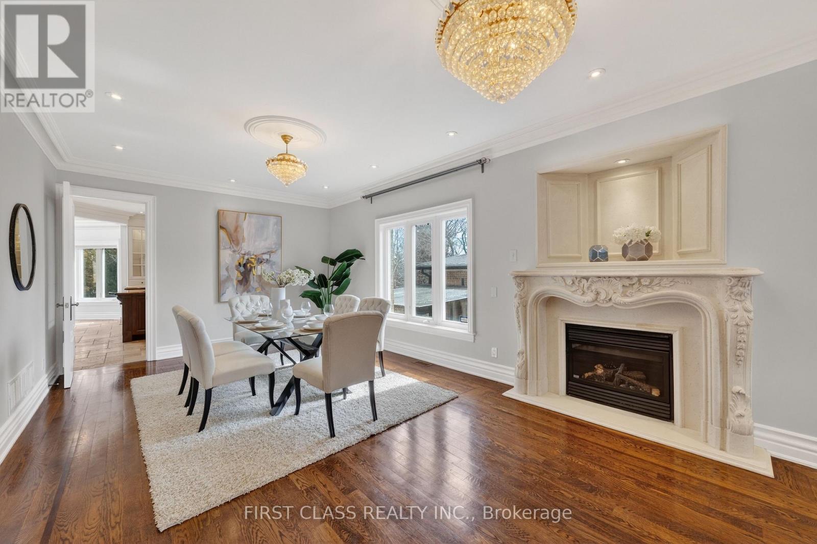 1031a Lillian Street, Toronto, Ontario  M2M 3G1 - Photo 7 - C12922186