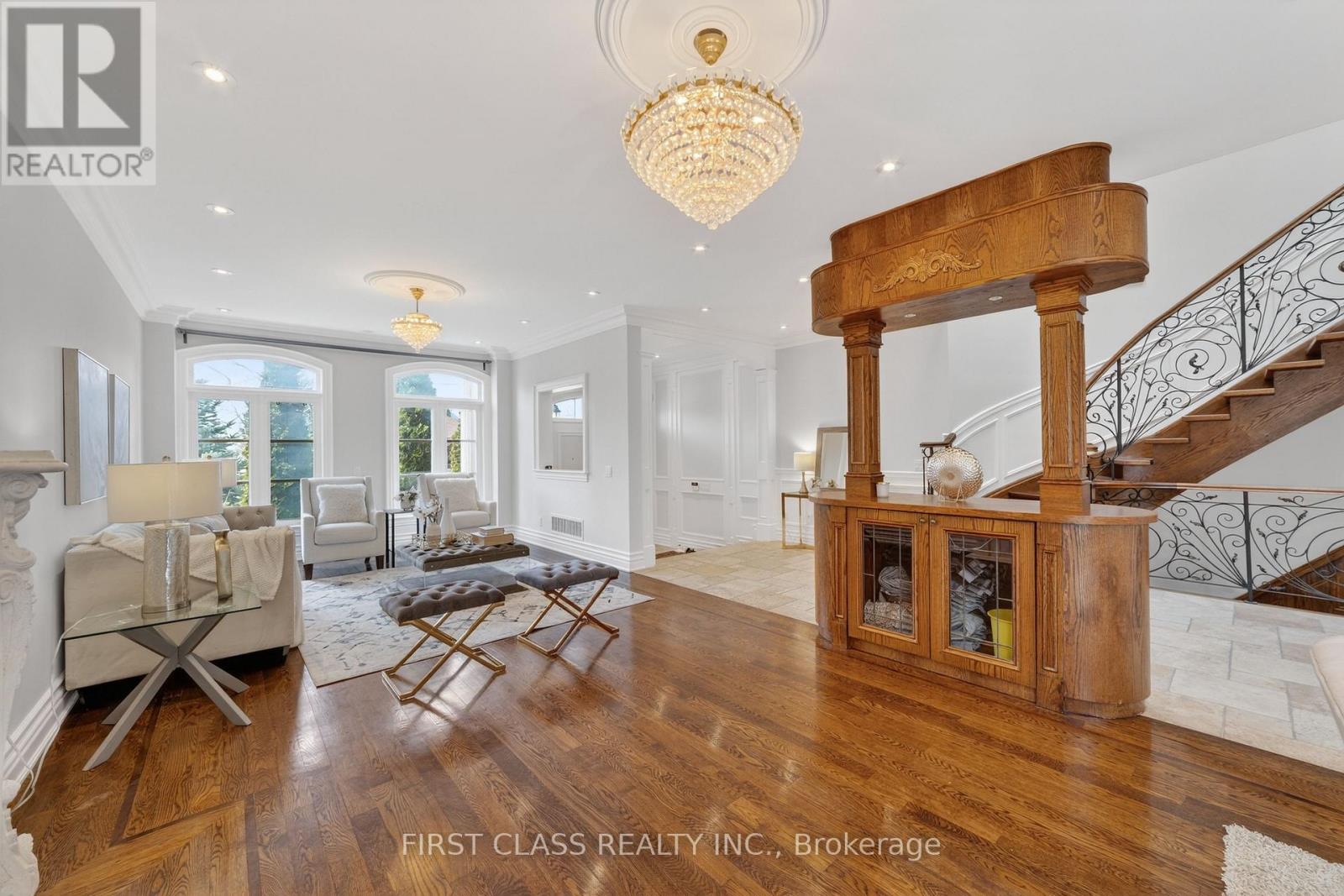 1031a Lillian Street, Toronto, Ontario  M2M 3G1 - Photo 9 - C12922186