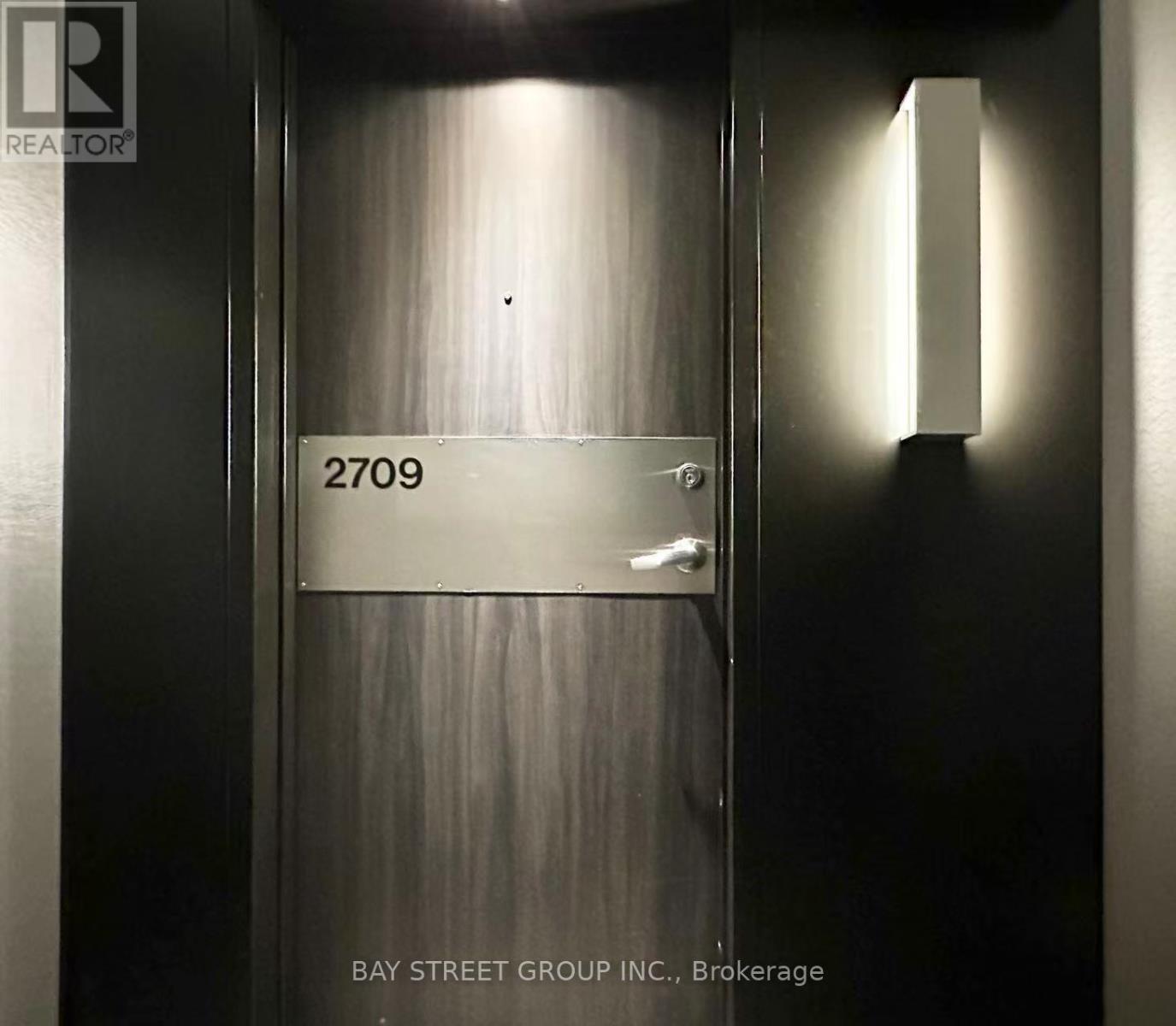 2709 - 210 Victoria Street, Toronto, Ontario  M5B 2R3 - Photo 13 - C12922206
