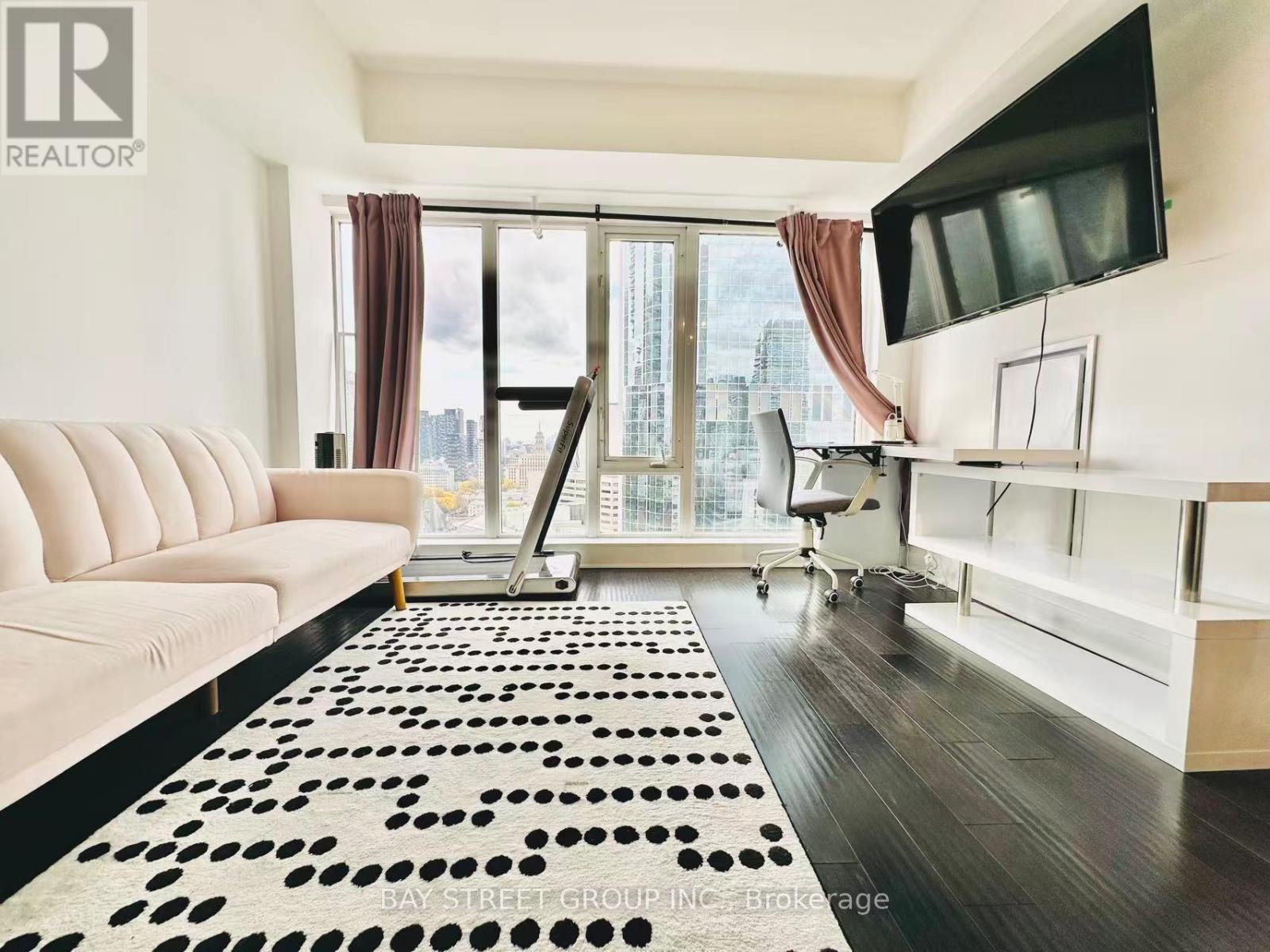 2709 - 210 Victoria Street, Toronto, Ontario  M5B 2R3 - Photo 5 - C12922206