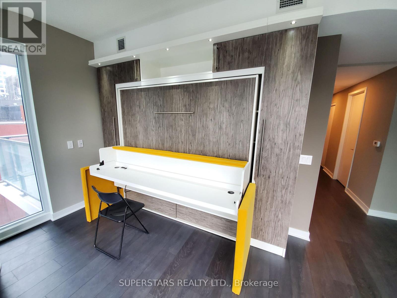 1211 - 115 Blue Jays Way, Toronto, Ontario  M5V 0N4 - Photo 10 - C12922264