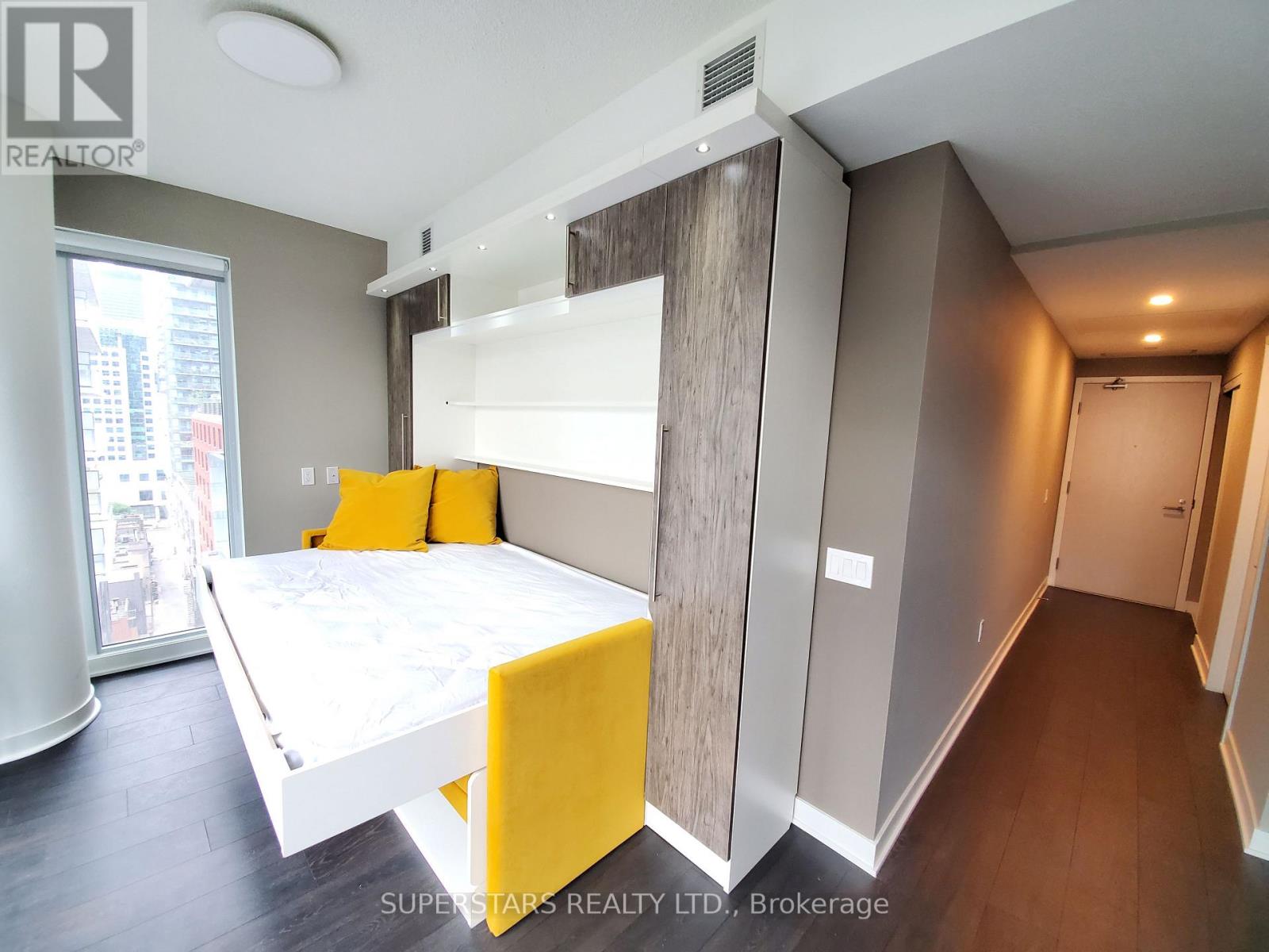1211 - 115 Blue Jays Way, Toronto, Ontario  M5V 0N4 - Photo 12 - C12922264