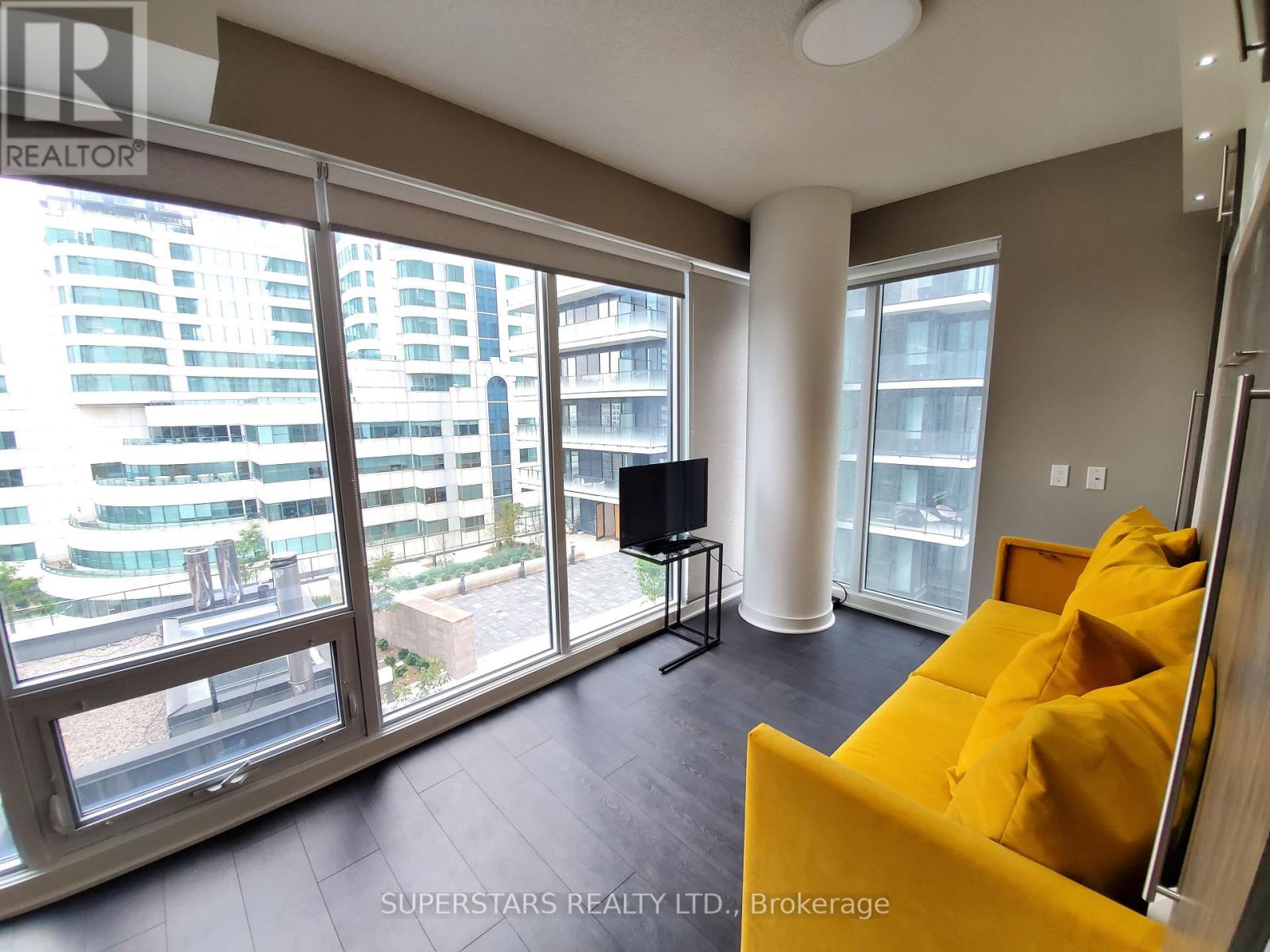 1211 - 115 Blue Jays Way, Toronto, Ontario  M5V 0N4 - Photo 7 - C12922264