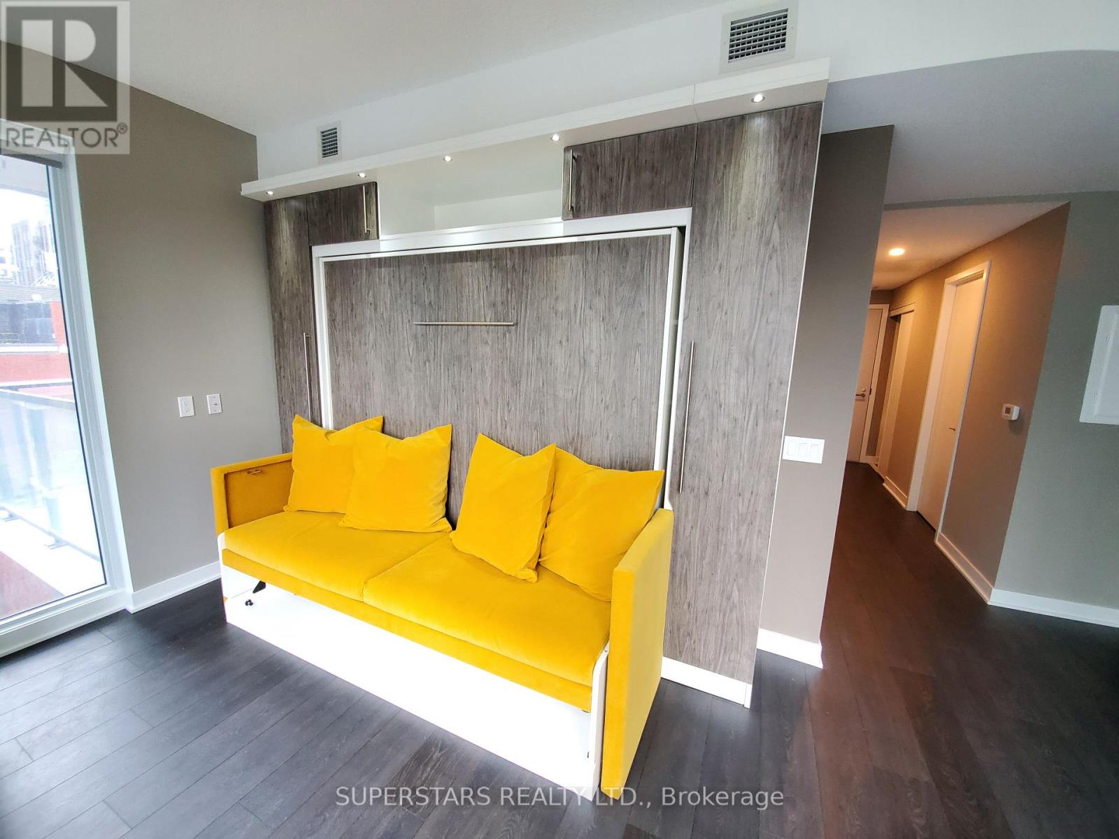 1211 - 115 Blue Jays Way, Toronto, Ontario  M5V 0N4 - Photo 9 - C12922264