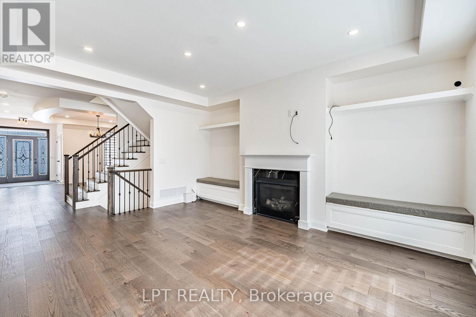 199 Symington Avenue S, Oshawa, Ontario  L1L 0J8 - Photo 6 - E12922204