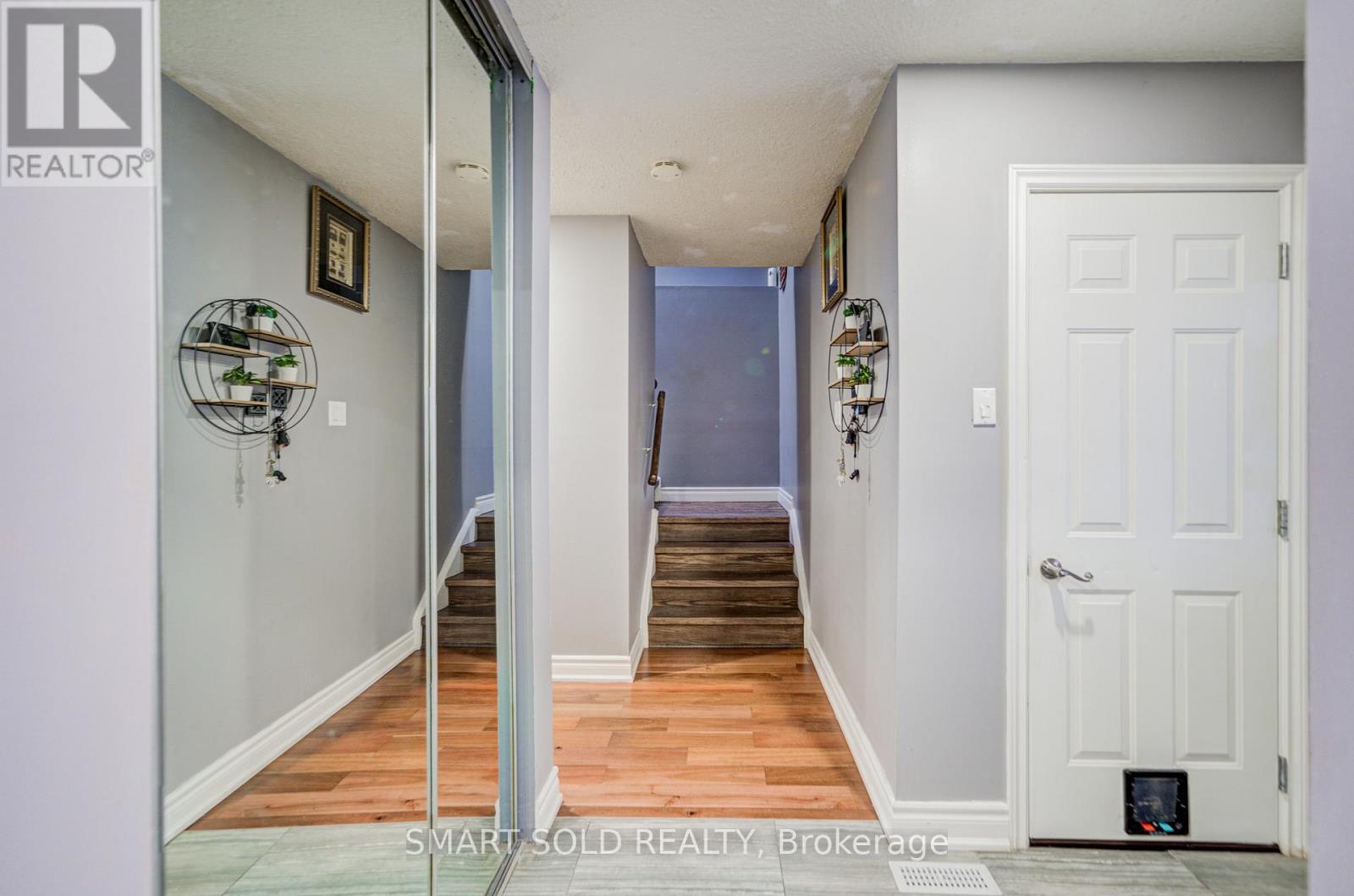 43 Mammoth Hall Trail, Toronto, Ontario  M1B 1P5 - Photo 11 - E12922212