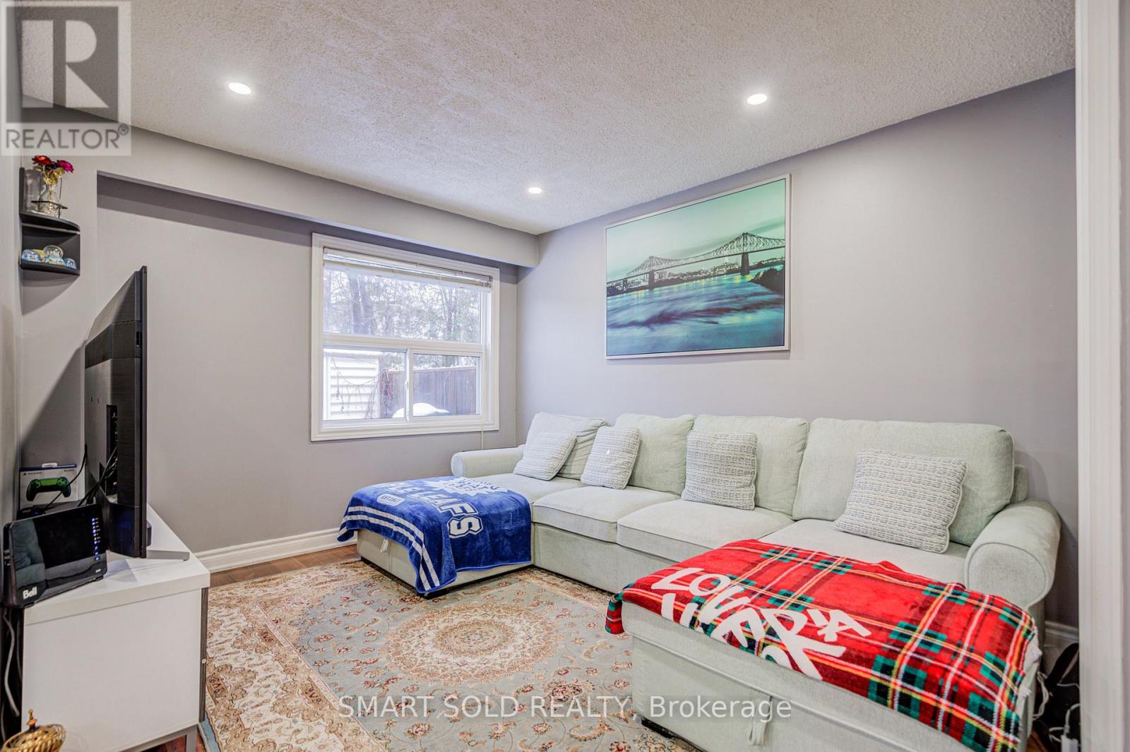 43 Mammoth Hall Trail, Toronto, Ontario  M1B 1P5 - Photo 15 - E12922212