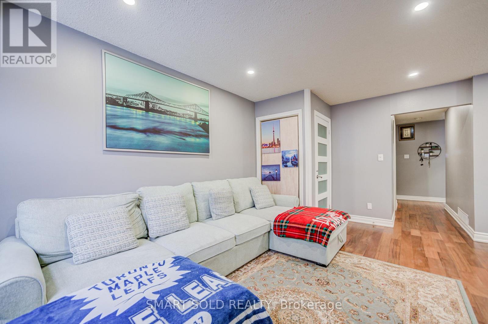 43 Mammoth Hall Trail, Toronto, Ontario  M1B 1P5 - Photo 16 - E12922212