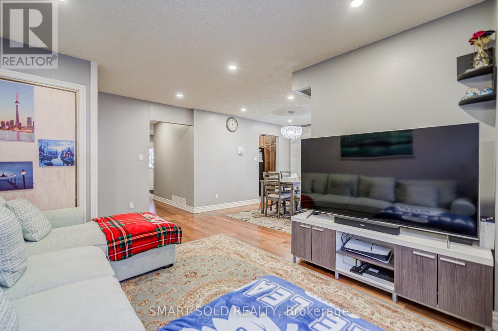 43 Mammoth Hall Trail, Toronto, Ontario  M1B 1P5 - Photo 18 - E12922212